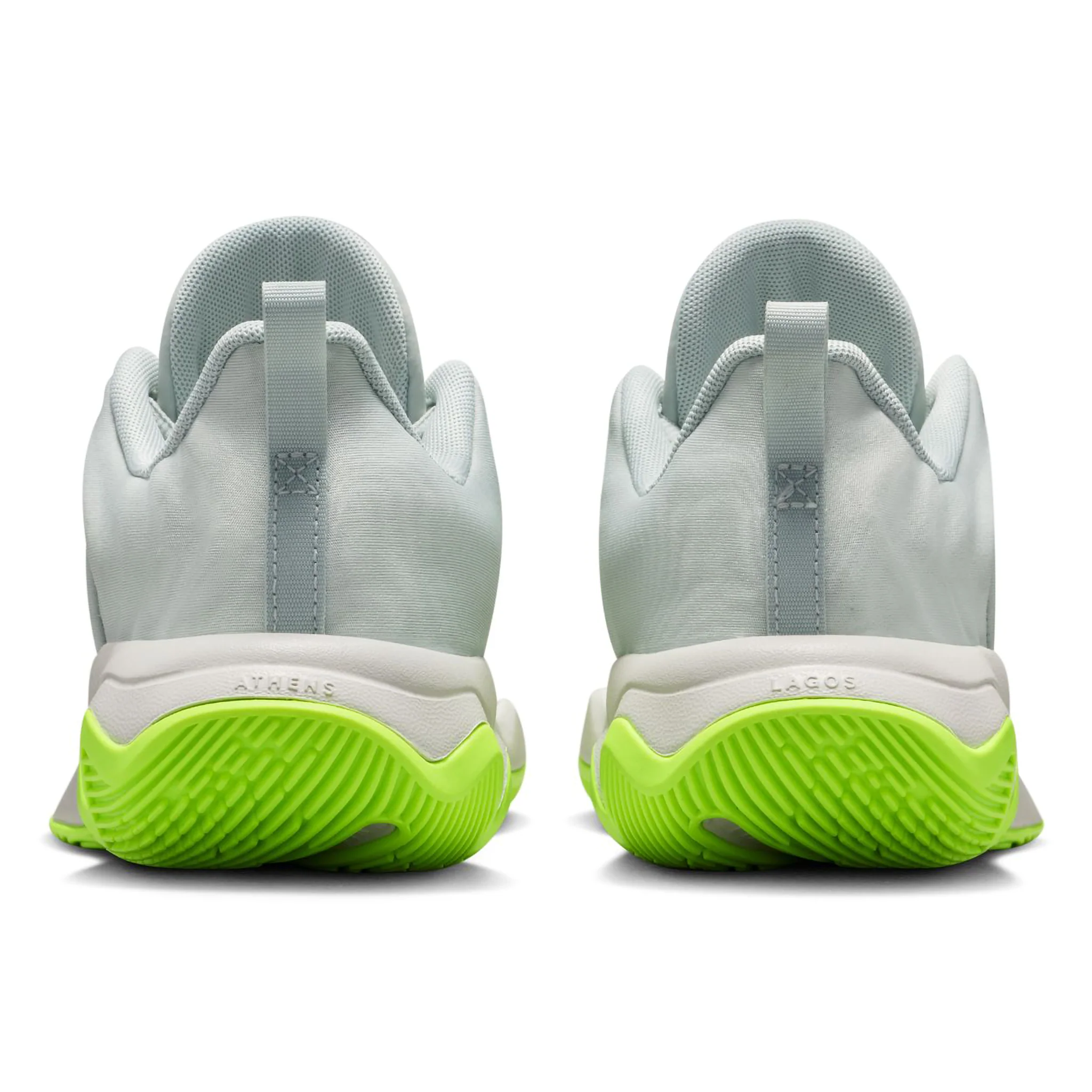 Nike Giannis Immortality 4 Kids Basketball Shoes - Image 5