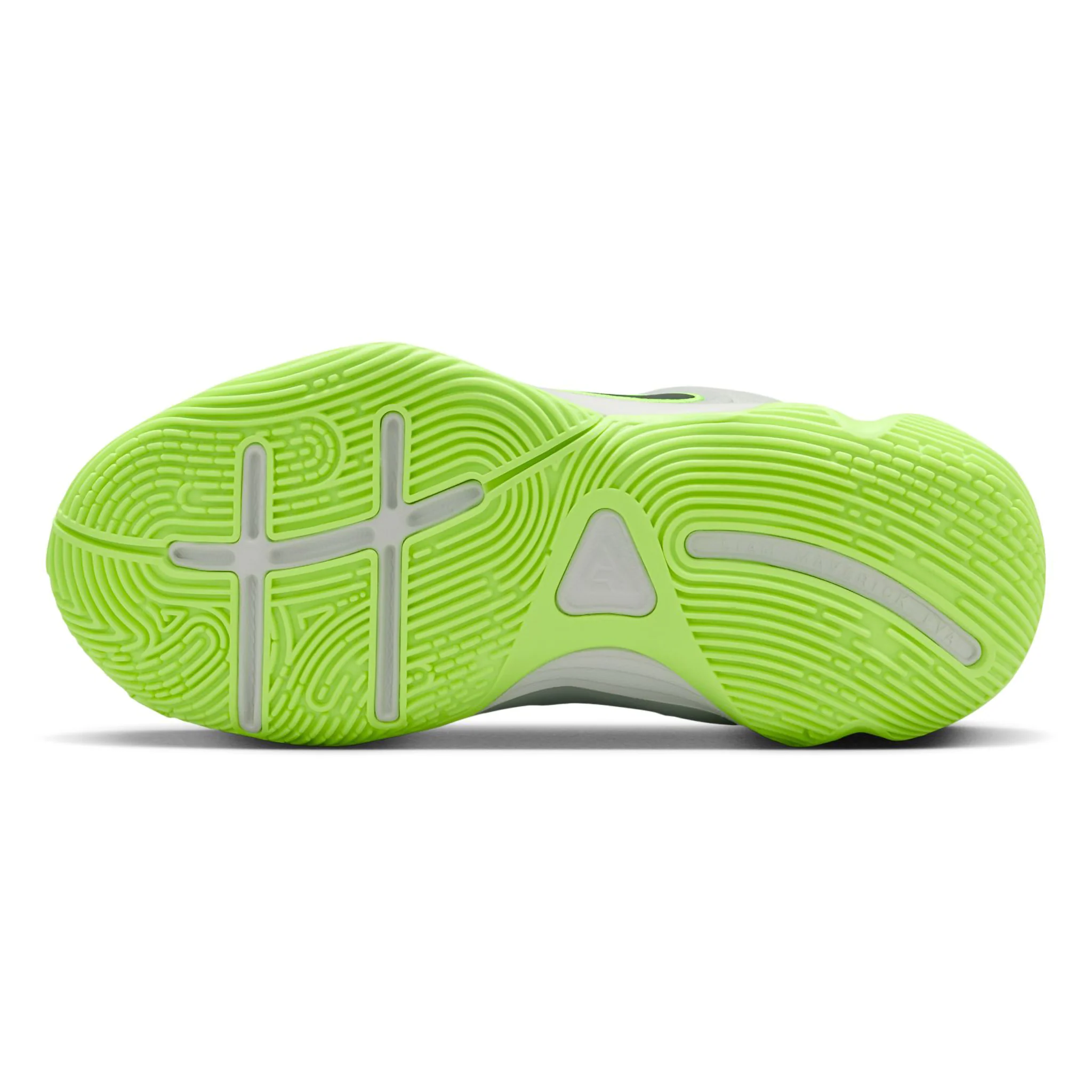 Nike Giannis Immortality 4 Kids Basketball Shoes - Image 6