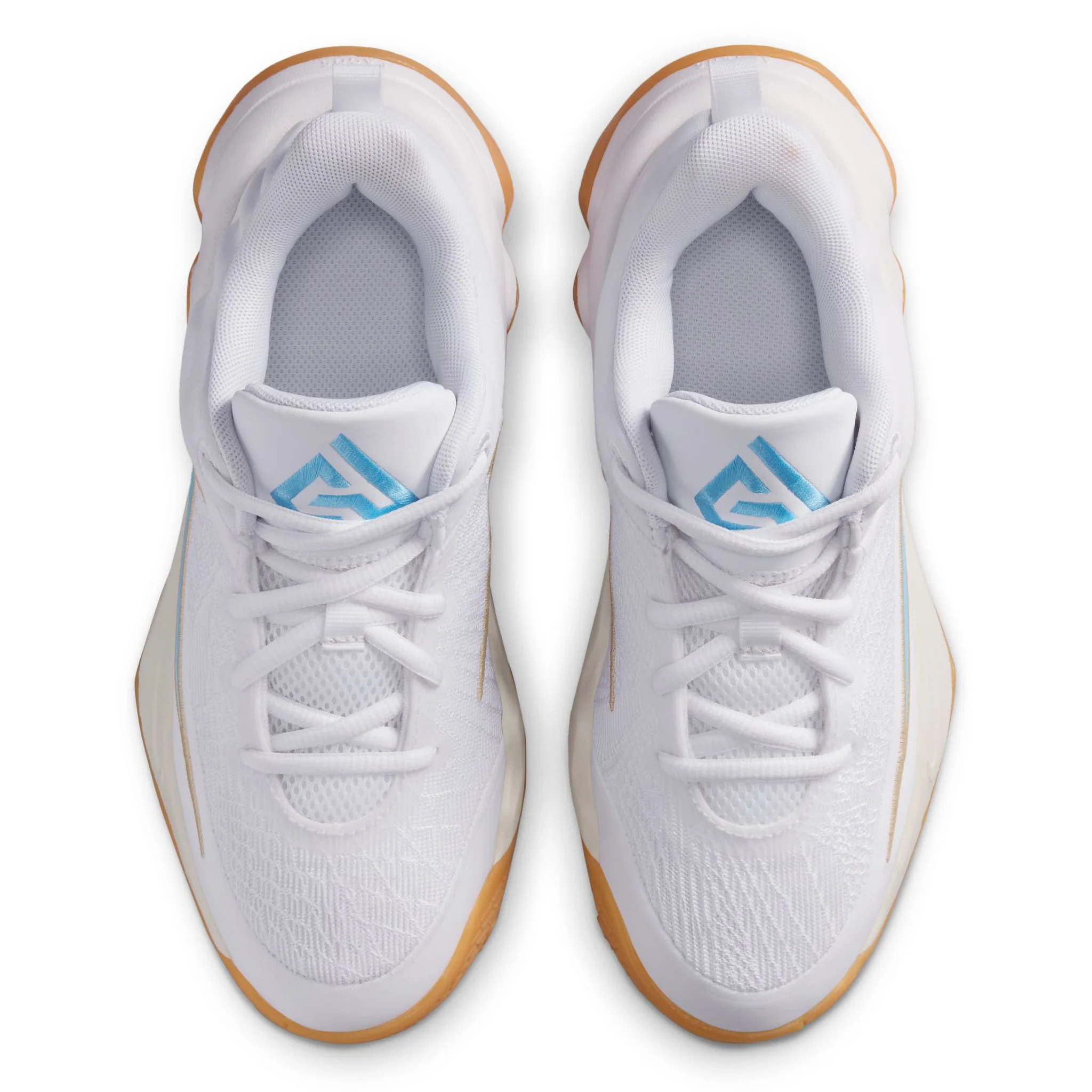 Nike Giannis Immortality 4 Kids Basketball Shoes - Image 4