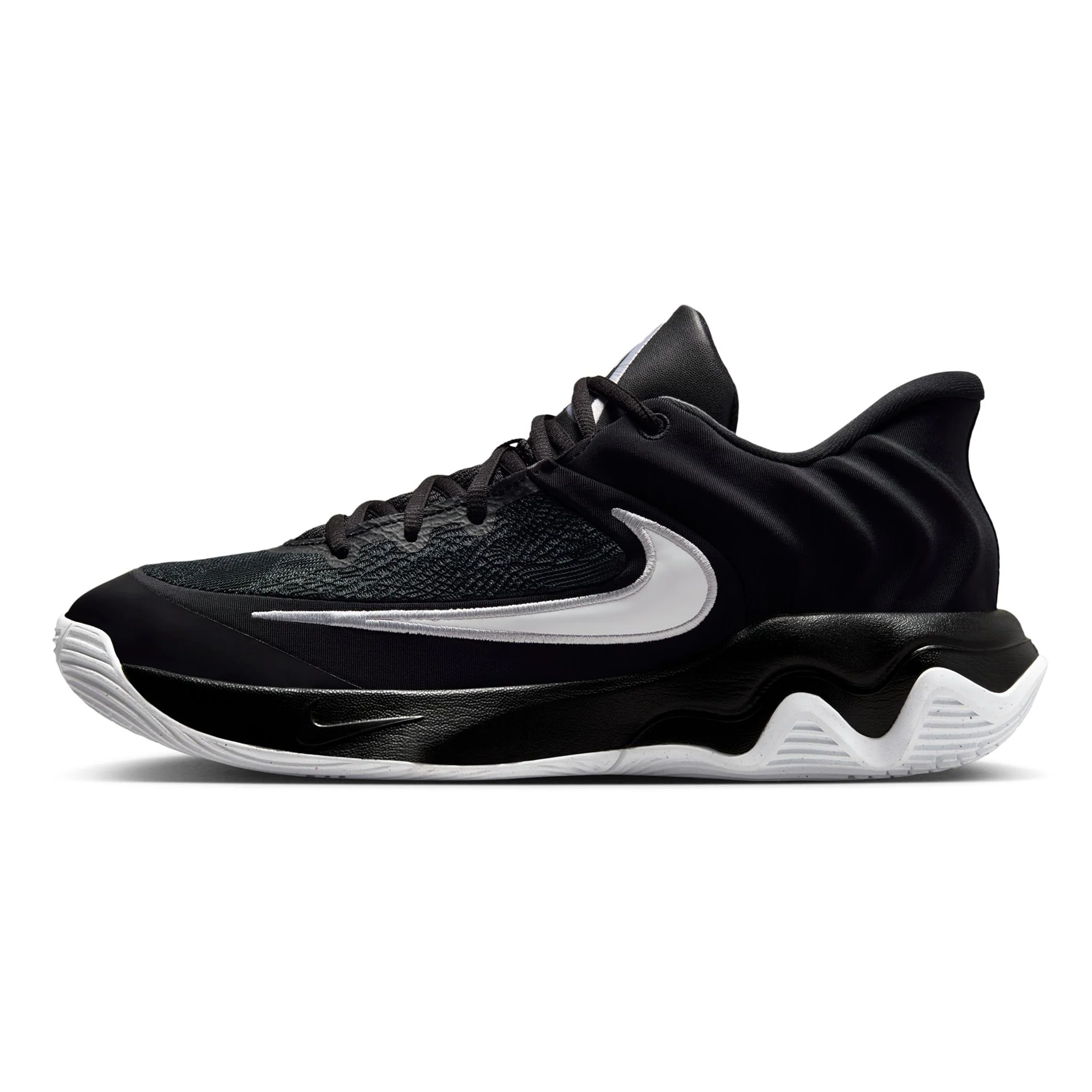 Nike Giannis Immortality 4 Mens Basketball Shoes - Image 2