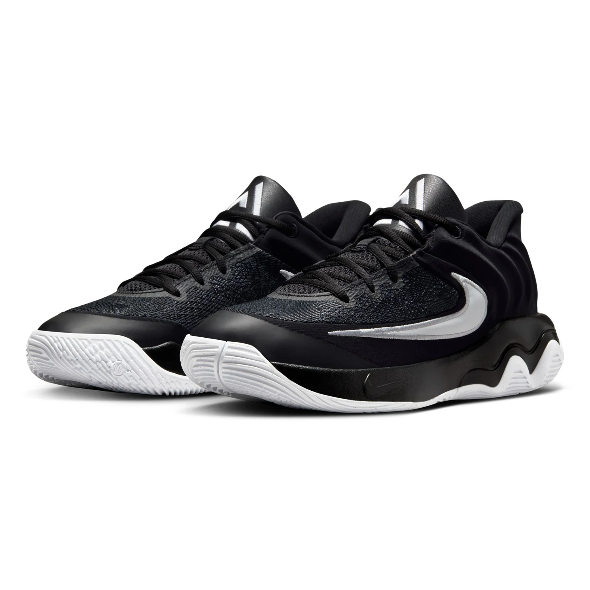 Nike Giannis Immortality 4 Mens Basketball Shoes - Image 3