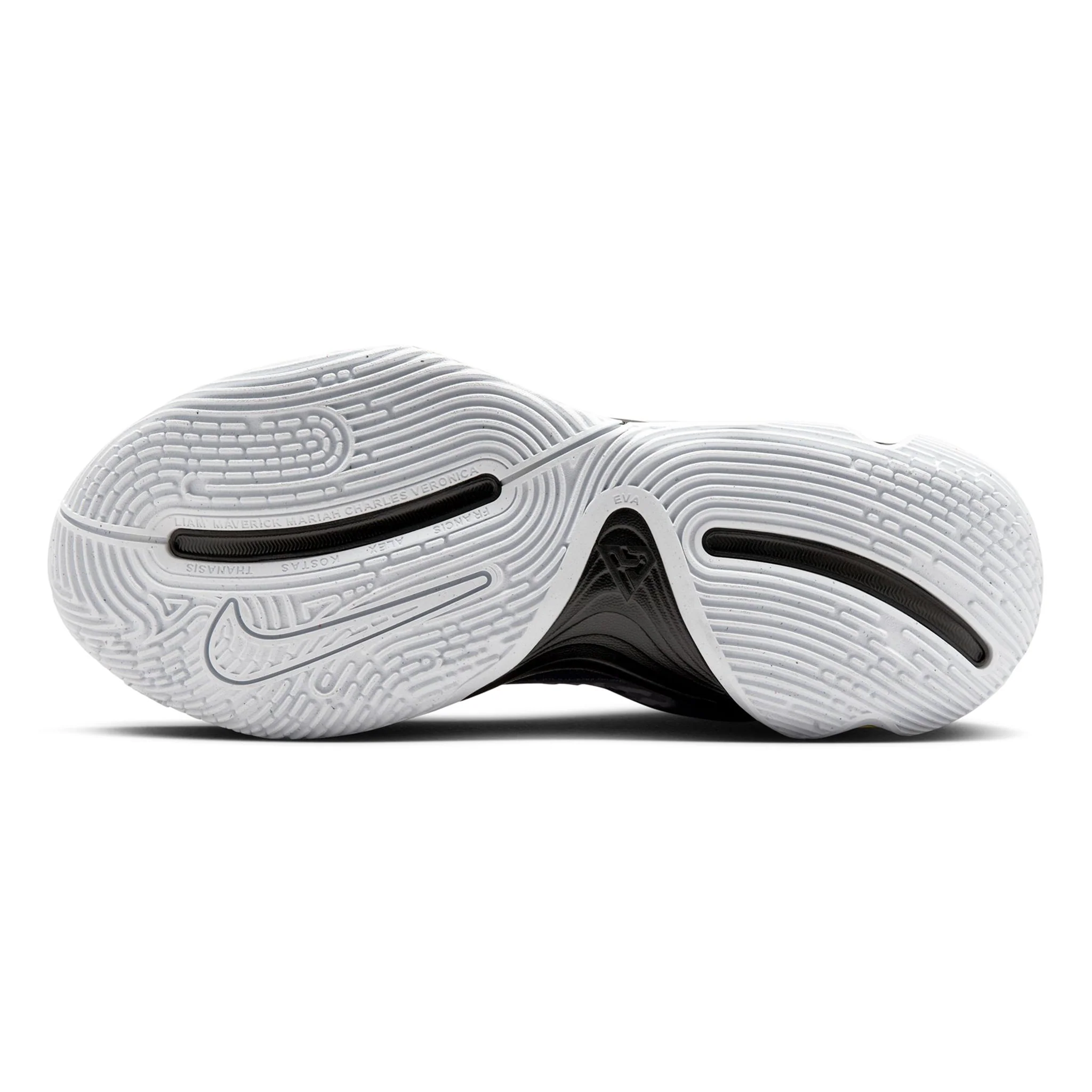 Nike Giannis Immortality 4 Mens Basketball Shoes - Image 6