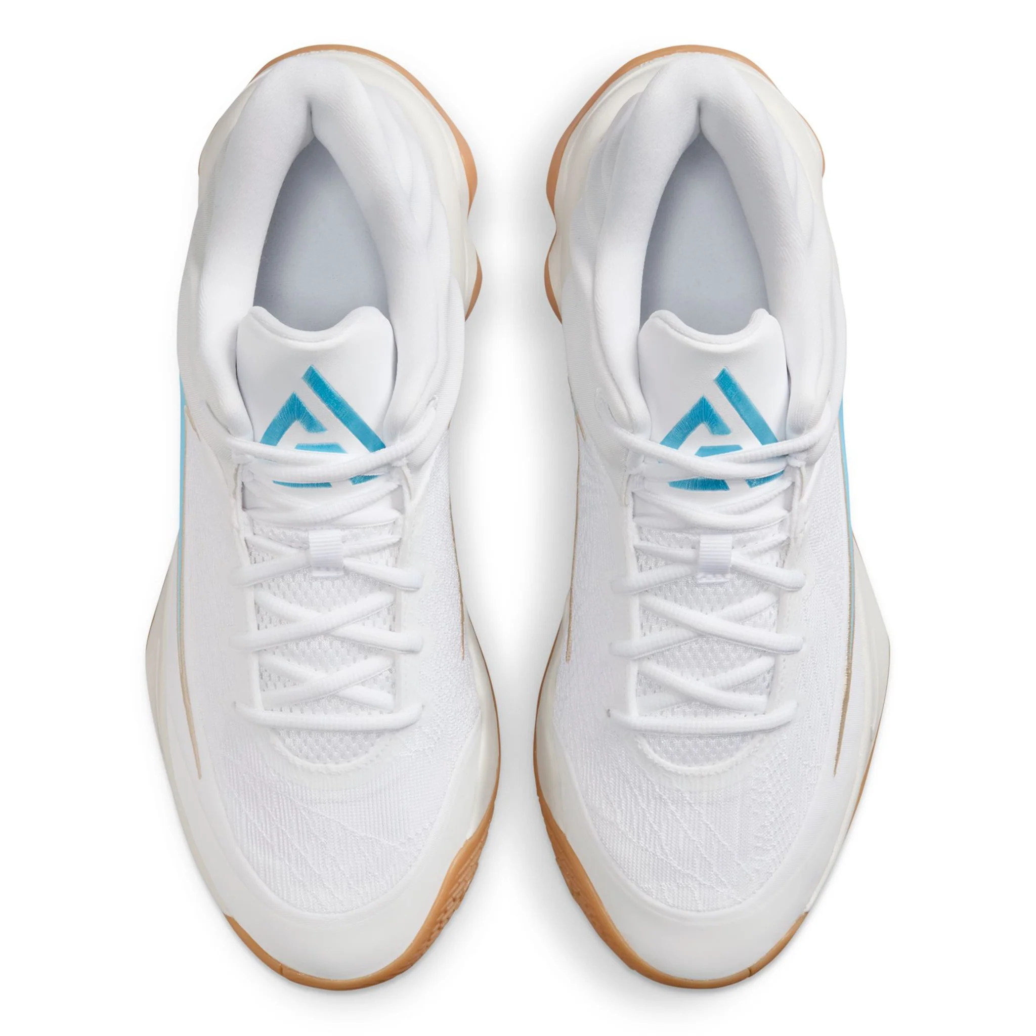 Nike Giannis Immortality 4 Mens Basketball Shoes - Image 4