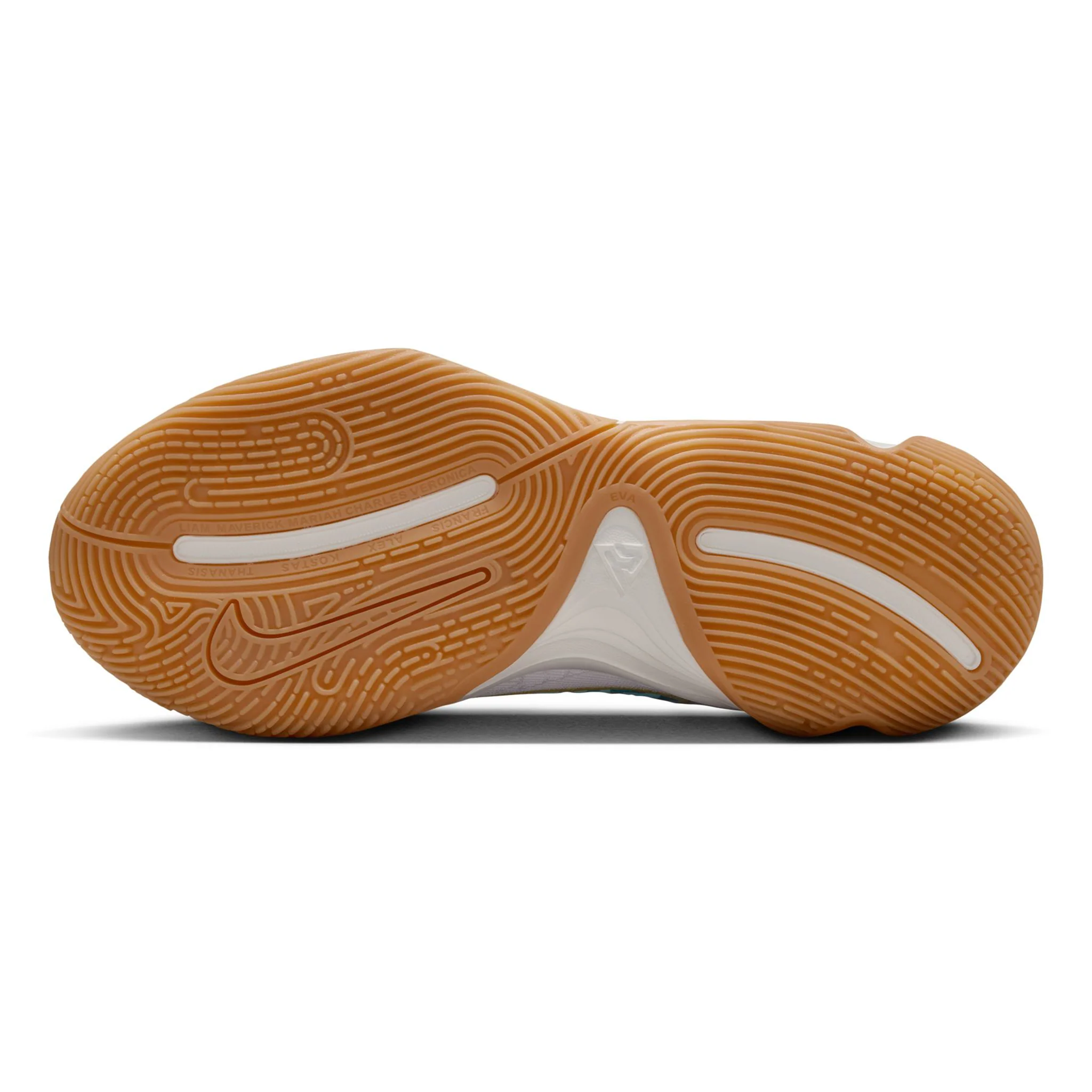 Nike Giannis Immortality 4 Mens Basketball Shoes - Image 6