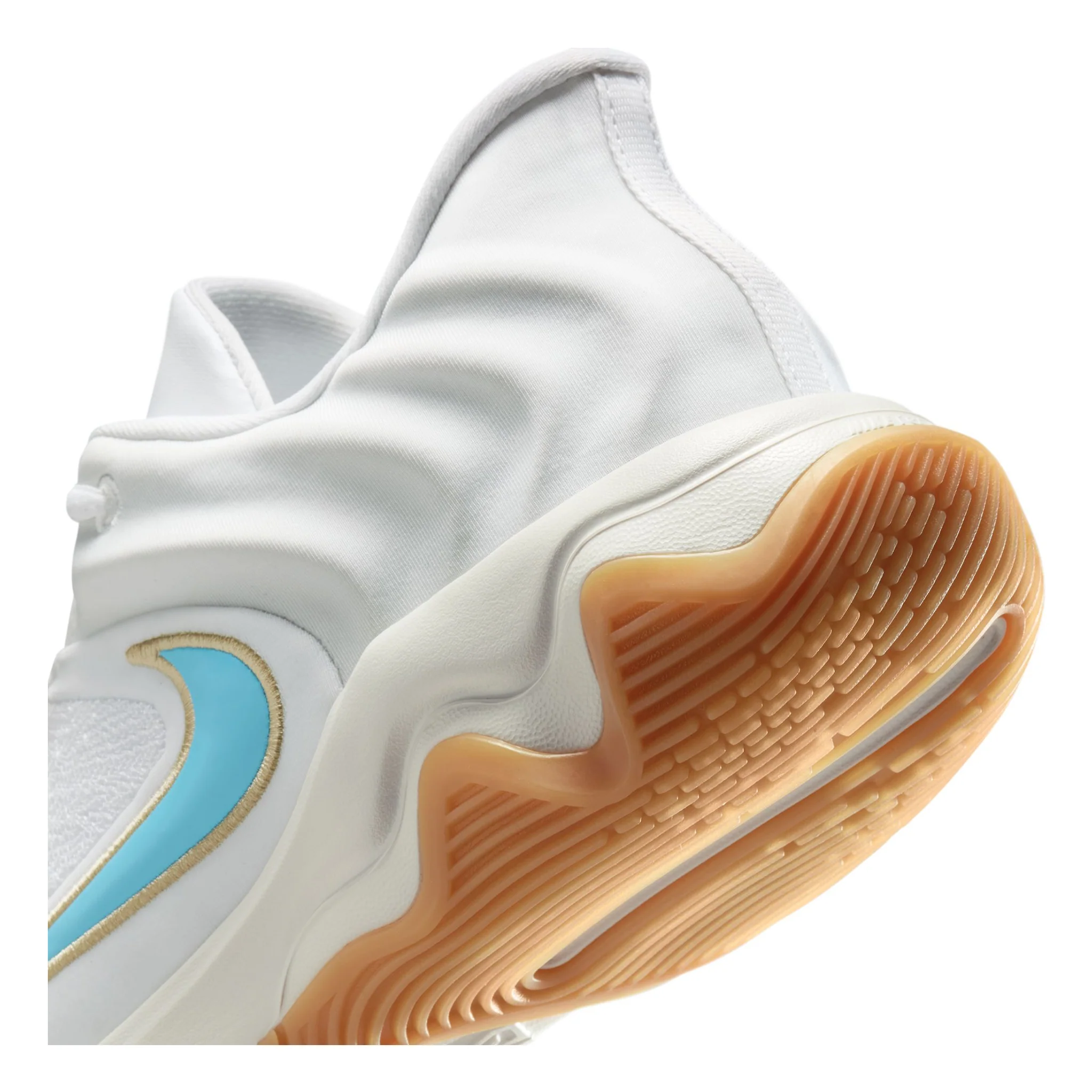 Nike Giannis Immortality 4 Mens Basketball Shoes - Image 8