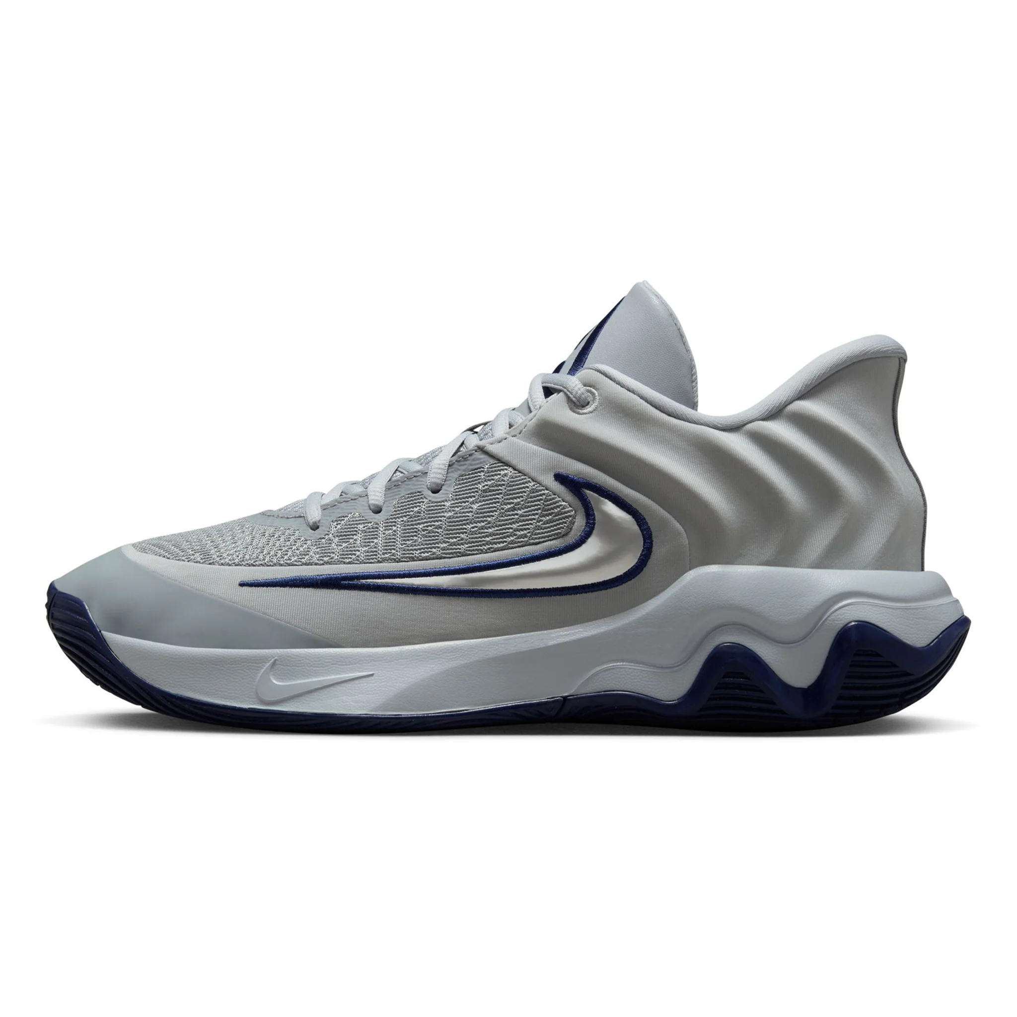 Nike Giannis Immortality 4 Mens Basketball Shoes - Image 2