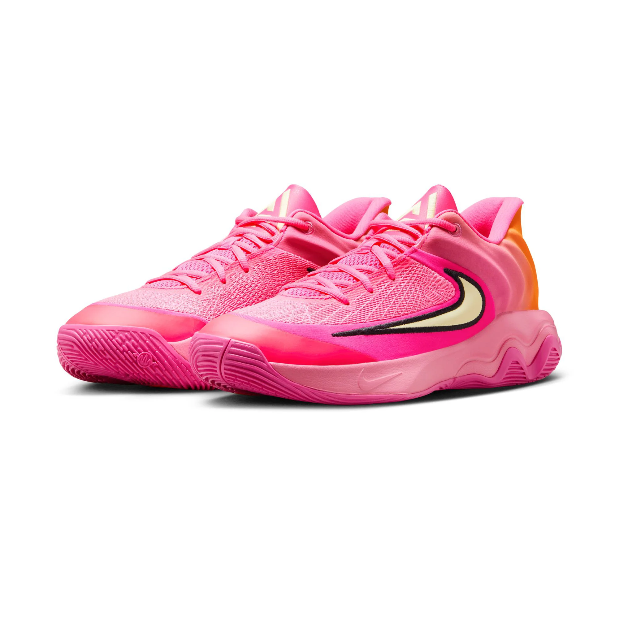 Nike Giannis Immortality 4 Mens Basketball Shoes - Image 3