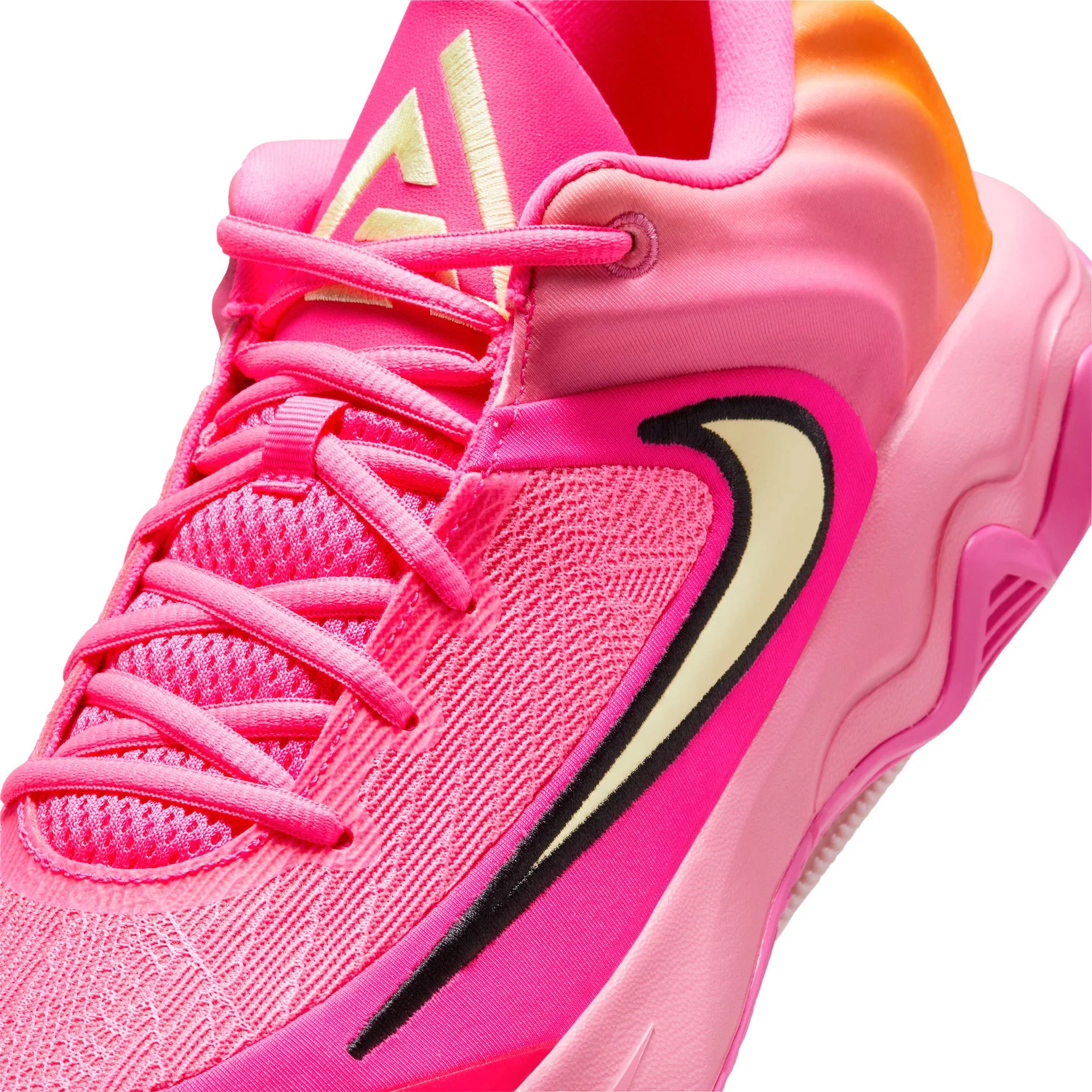 Nike Giannis Immortality 4 Mens Basketball Shoes - Image 7
