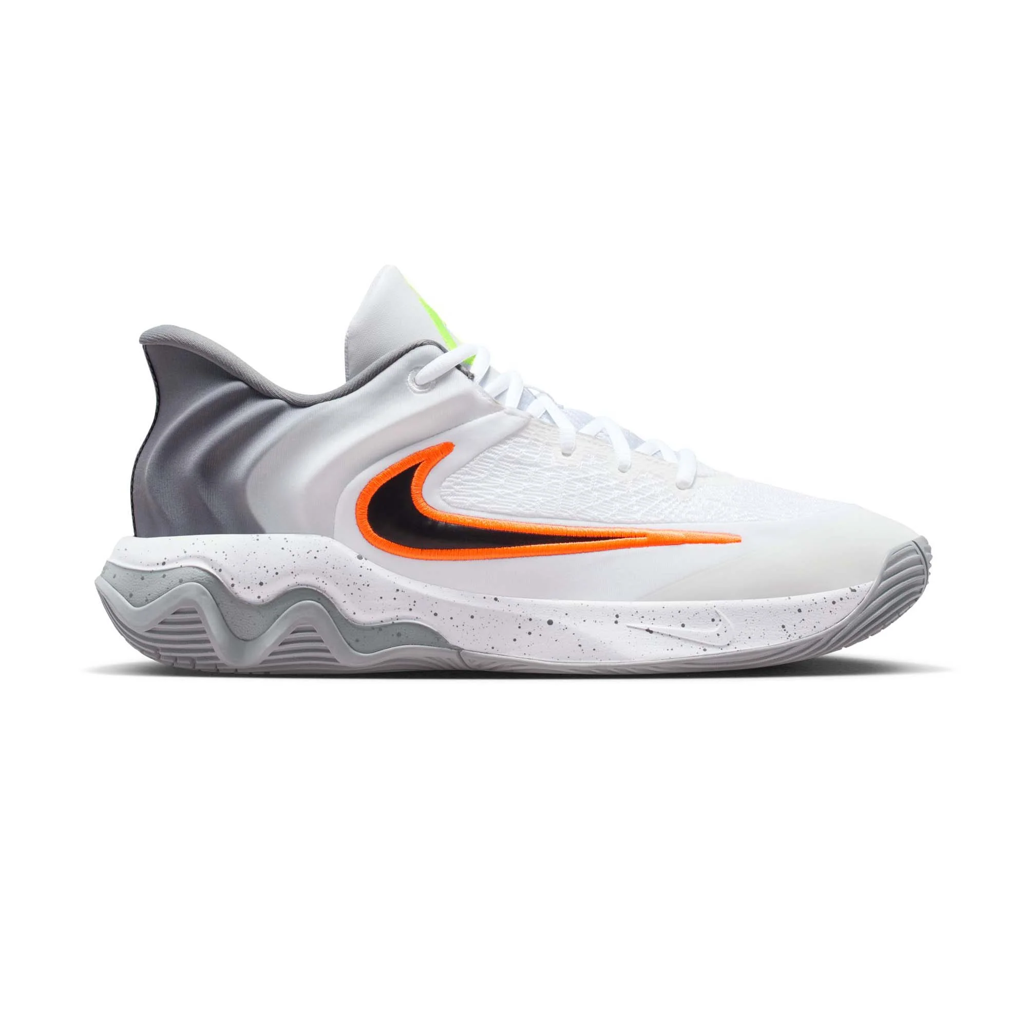 Nike Giannis Immortality 4 Mens Basketball Shoes