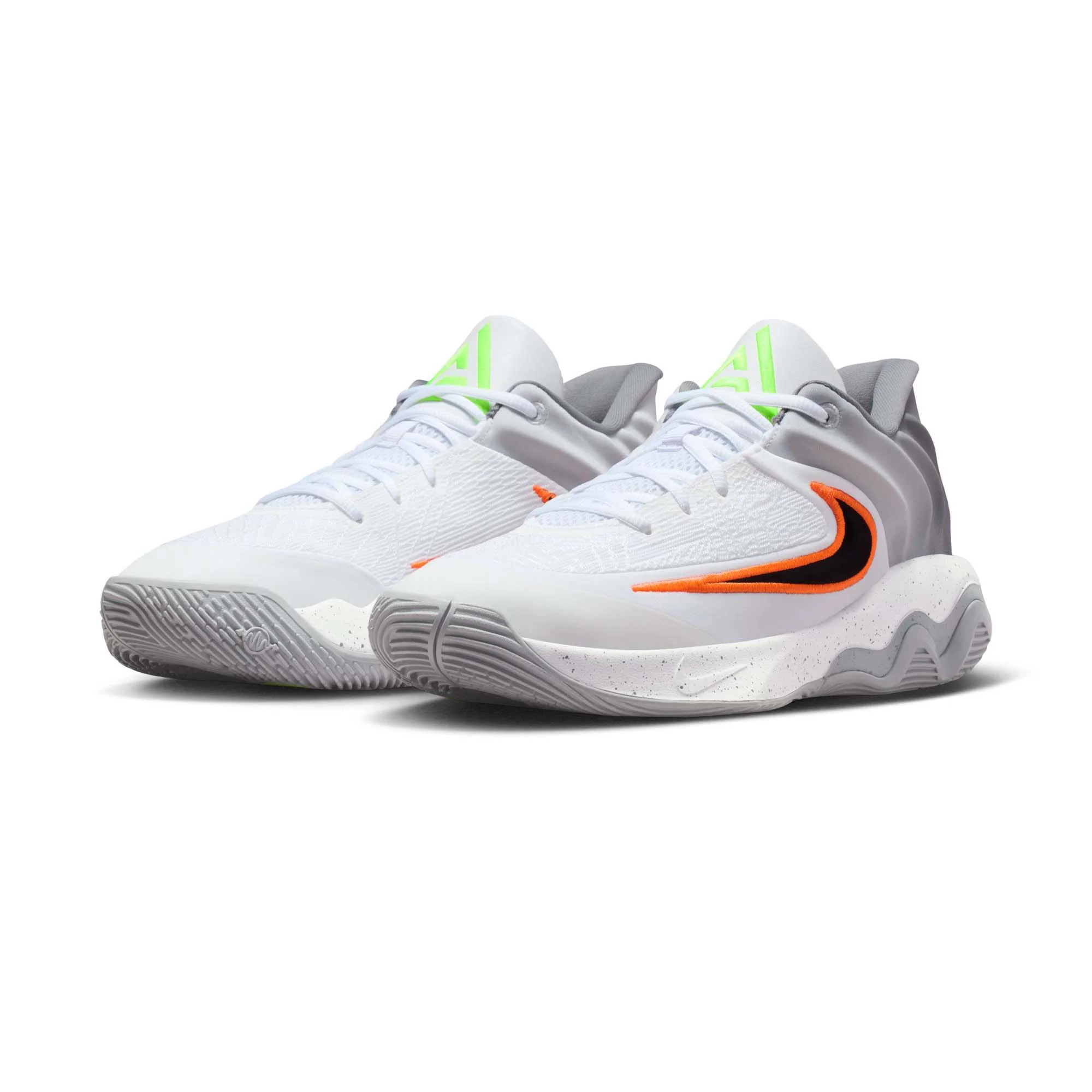 Nike Giannis Immortality 4 Mens Basketball Shoes - Image 2
