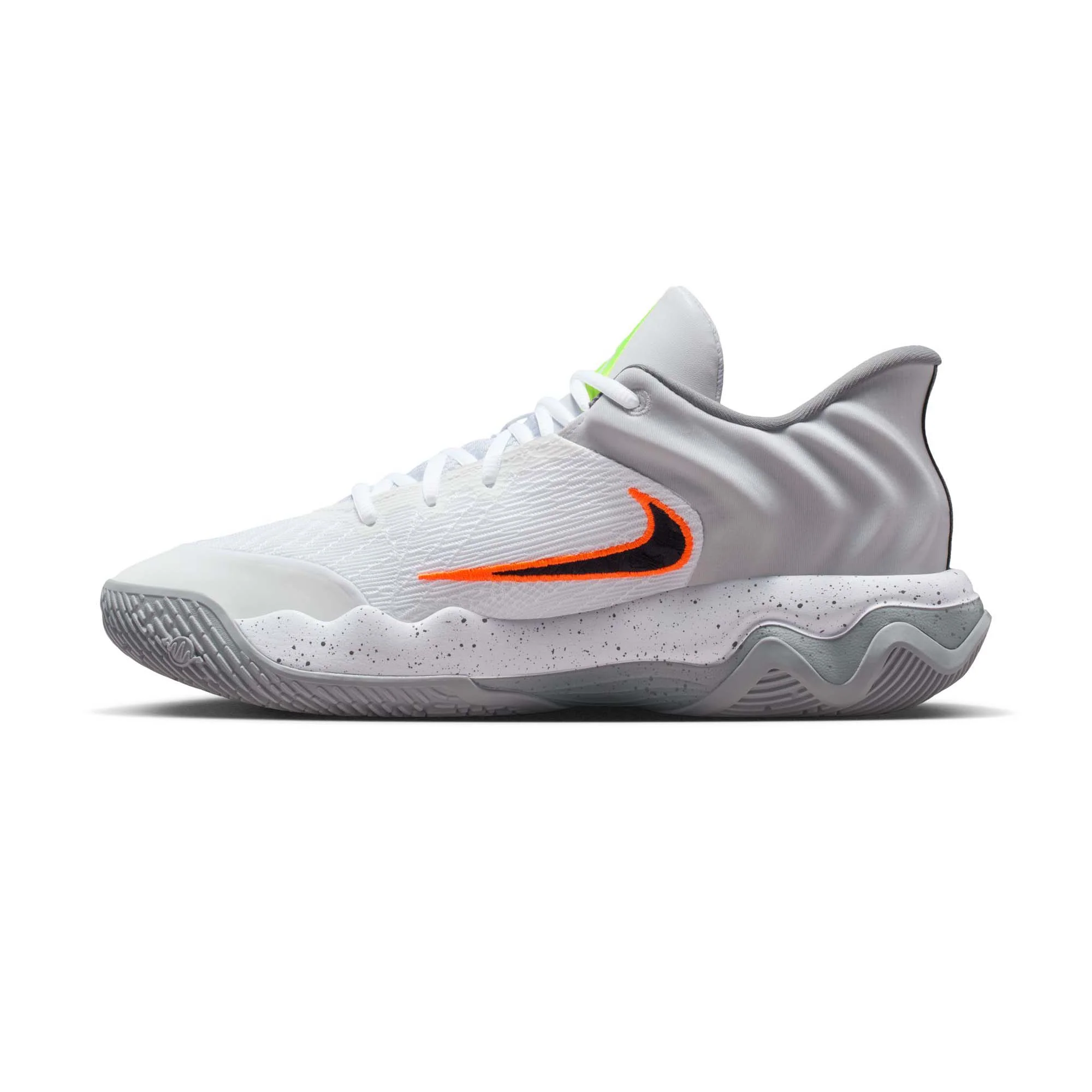 Nike Giannis Immortality 4 Mens Basketball Shoes - Image 3