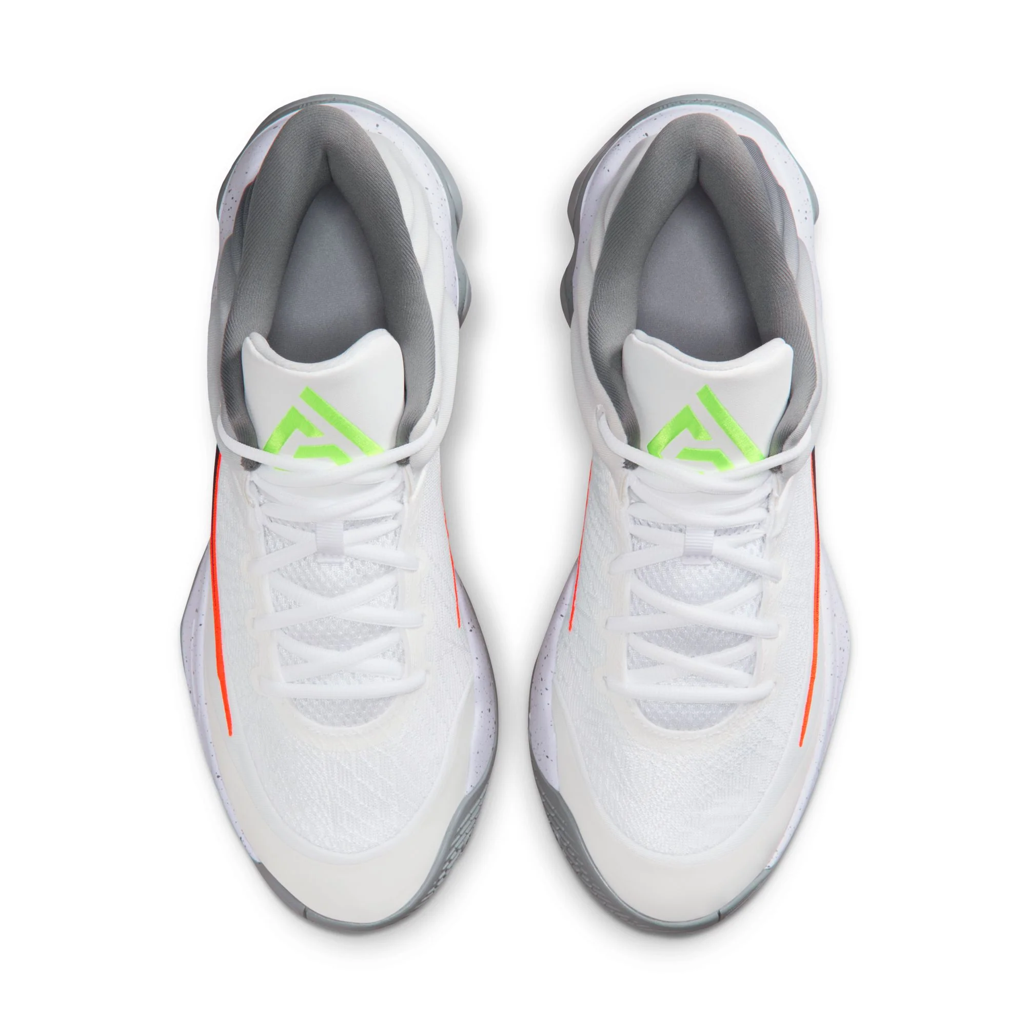 Nike Giannis Immortality 4 Mens Basketball Shoes - Image 6
