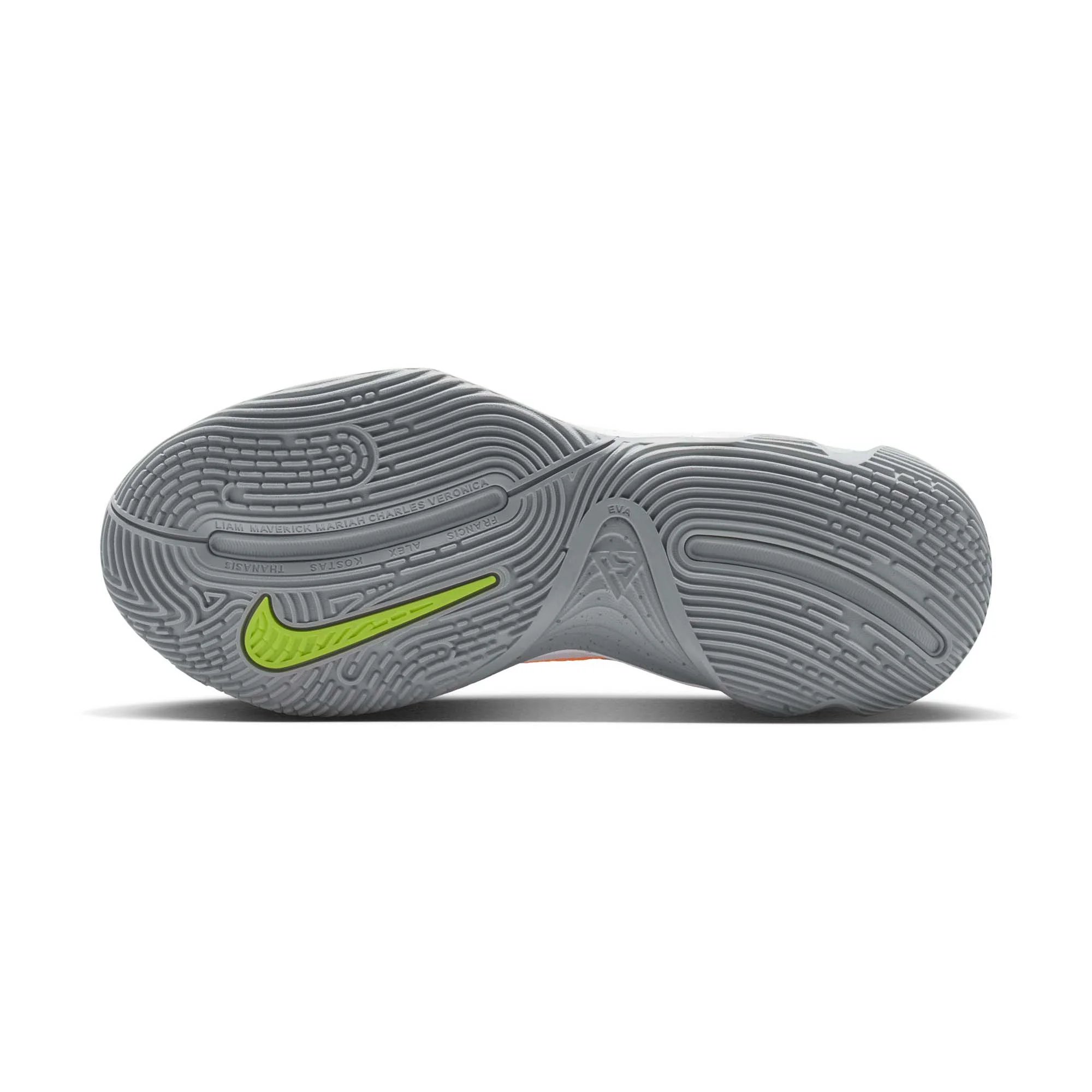 Nike Giannis Immortality 4 Mens Basketball Shoes - Image 8