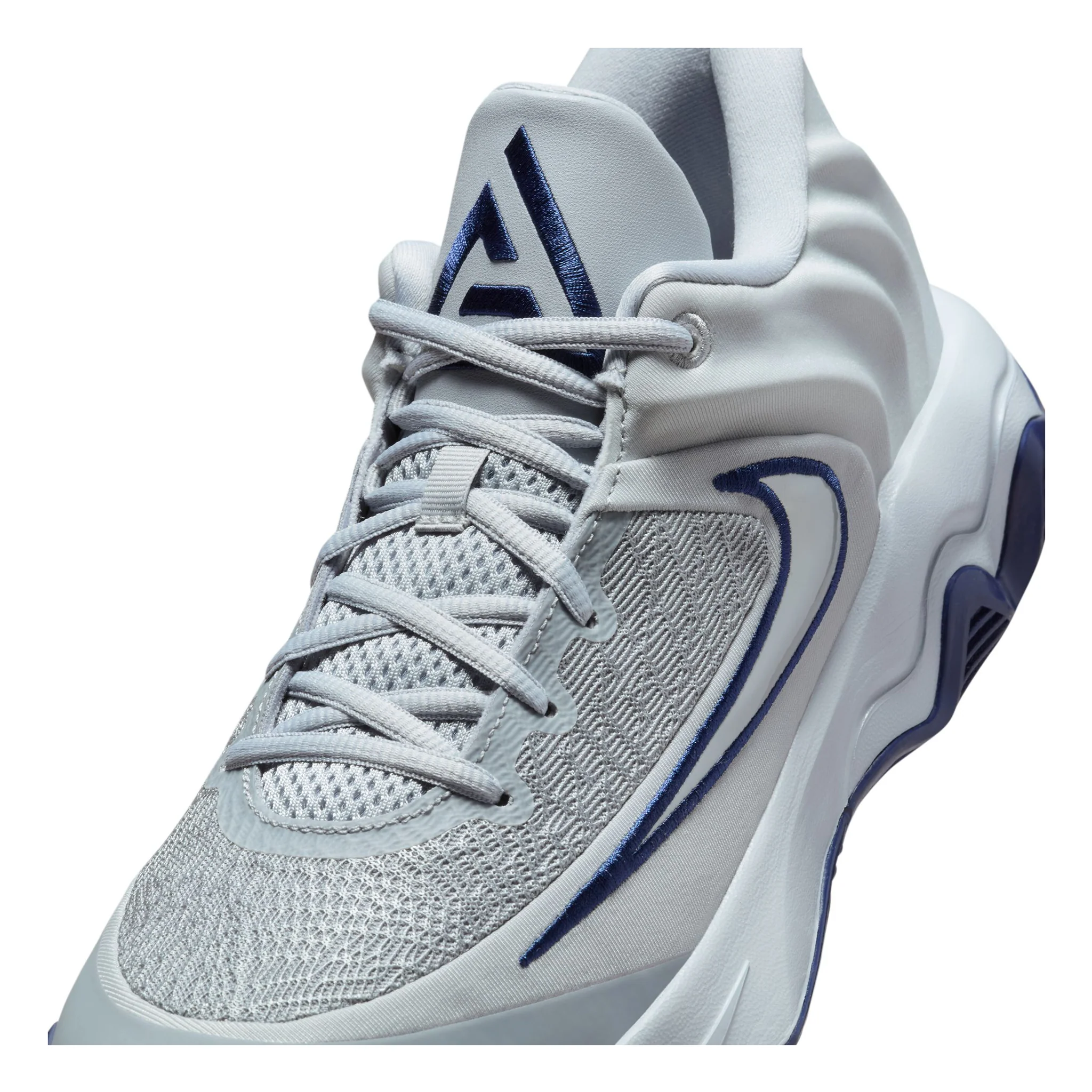 Nike Giannis Immortality 4 Mens Basketball Shoes - Image 7