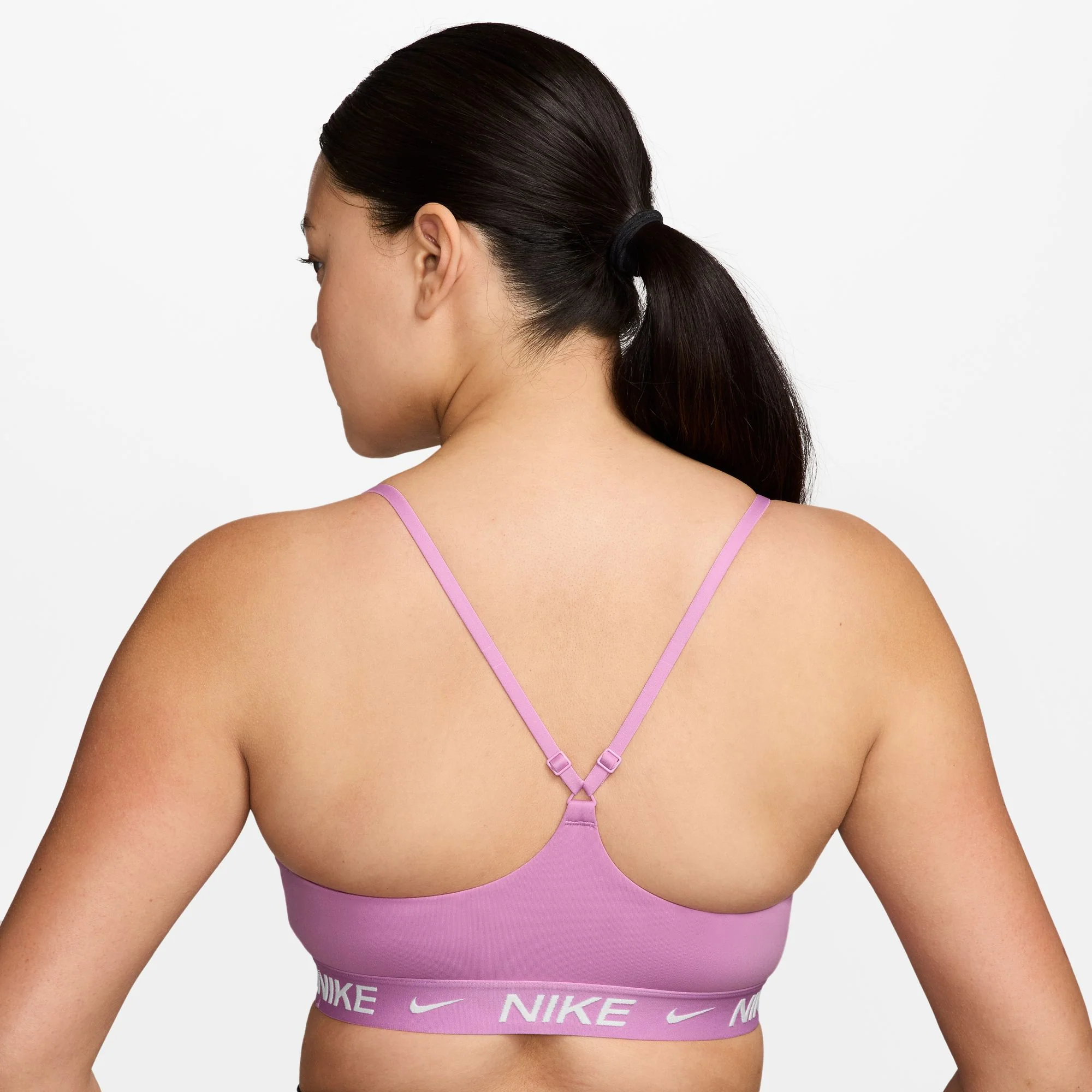 Nike Indy Light-Support Womens Sports Bra - Image 4