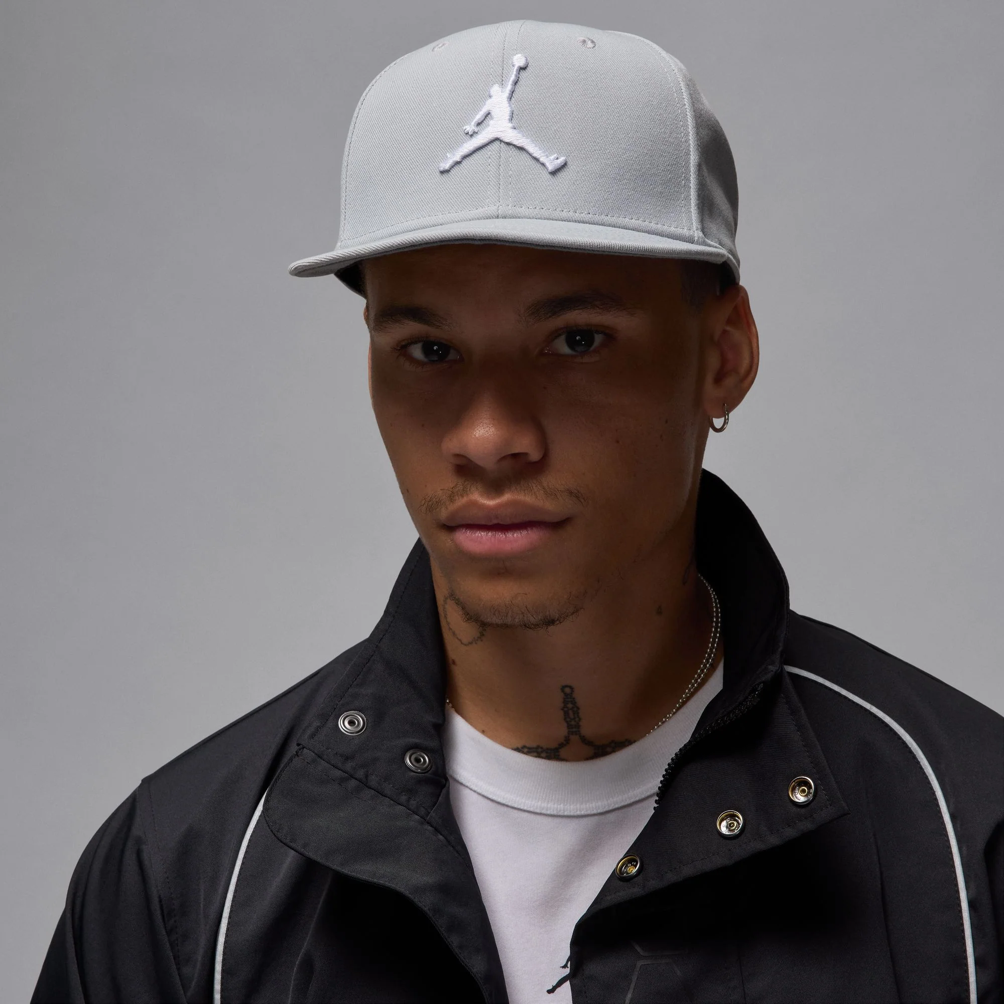 Jordan Jumpman Pro Adjustable Cap - Image 2