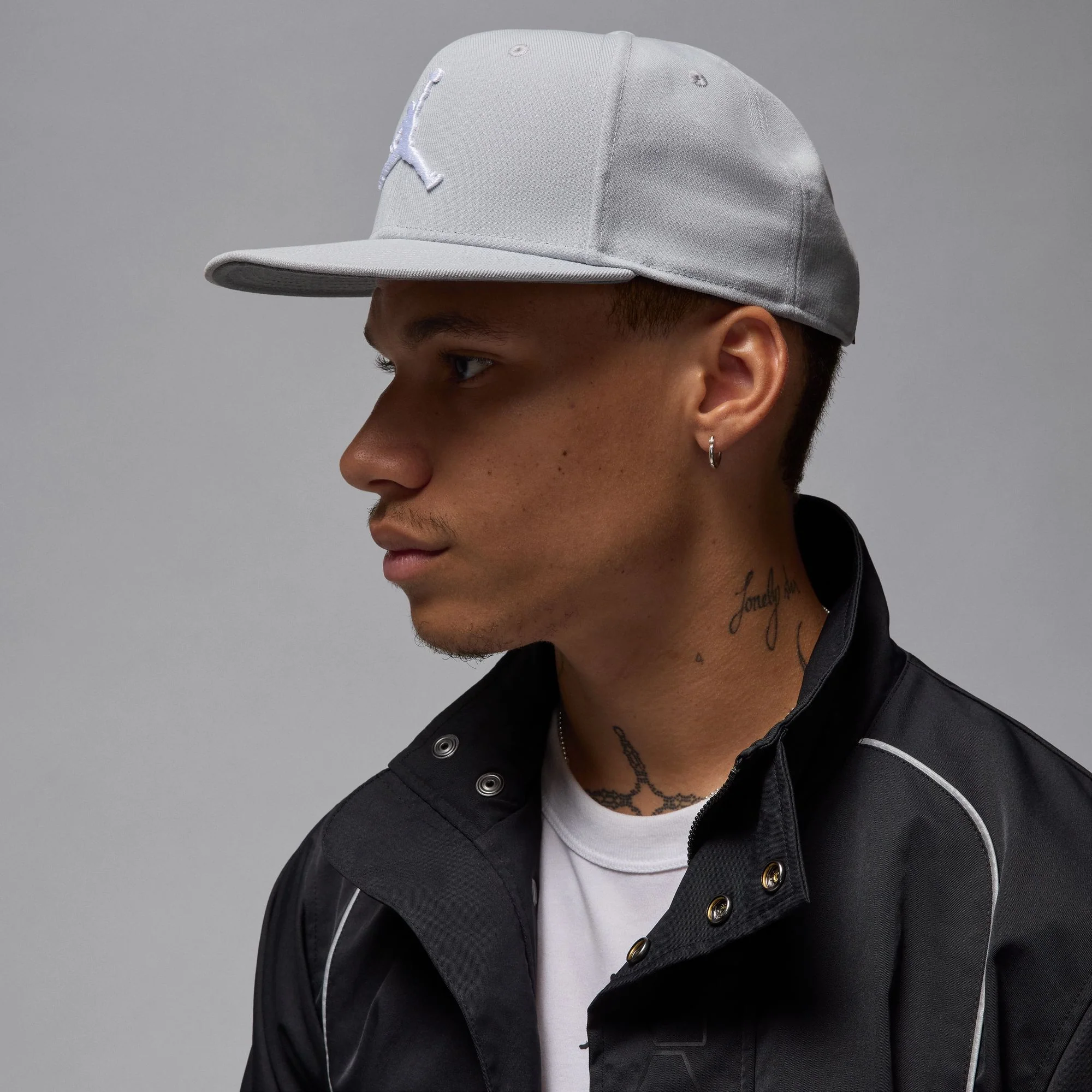 Jordan Jumpman Pro Adjustable Cap - Image 3