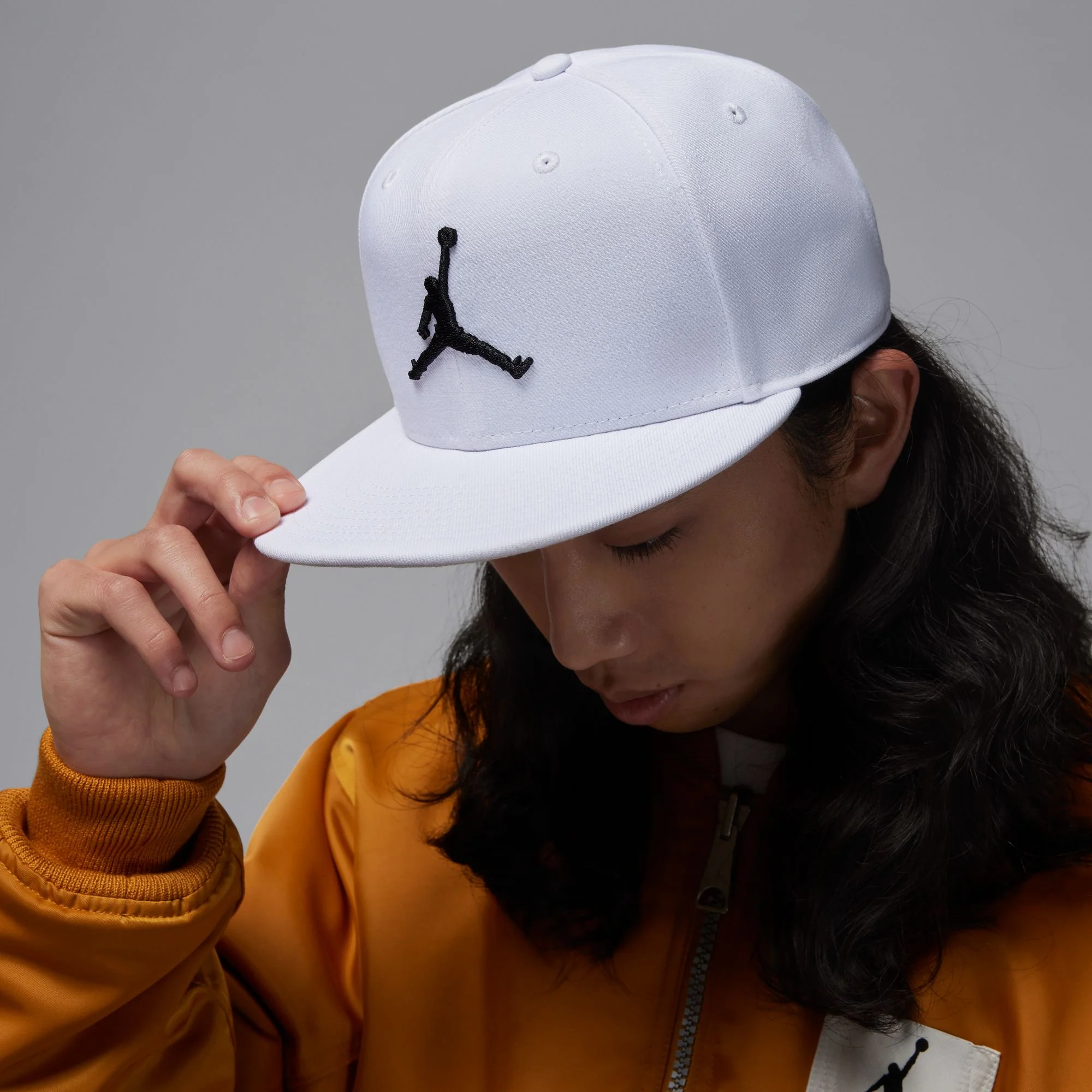 Jordan Jumpman Pro Adjustable Cap - Image 3