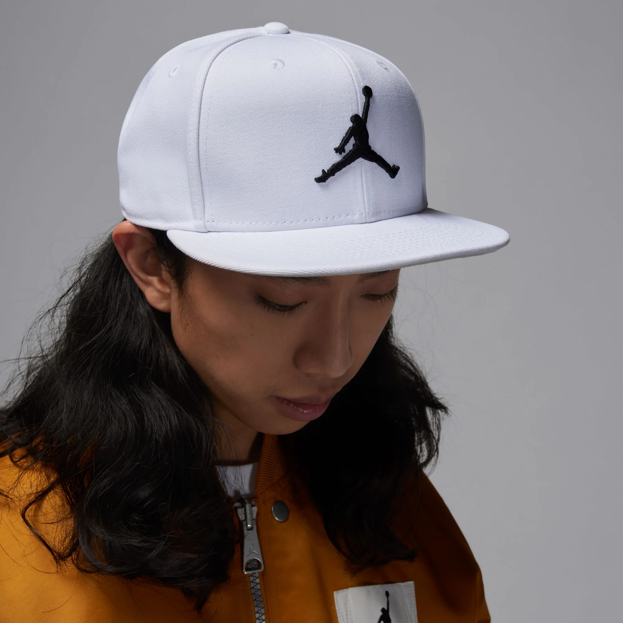 Jordan Jumpman Pro Adjustable Cap - Image 5