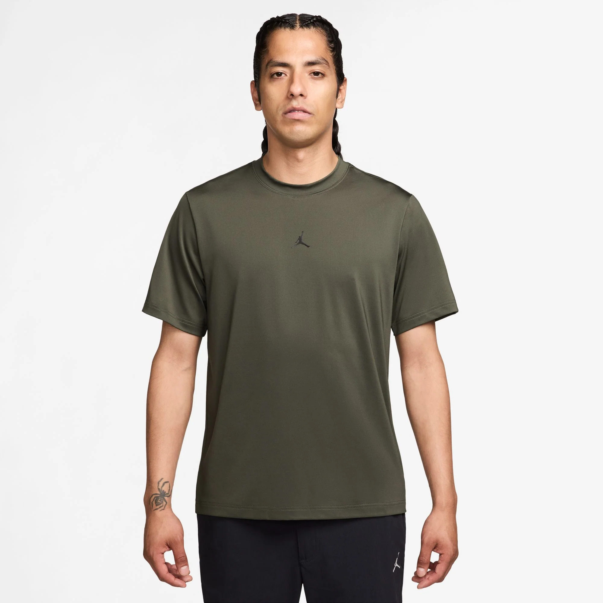 Jordan Sport Essentials Dri-FIT Mens Tee - Image 3