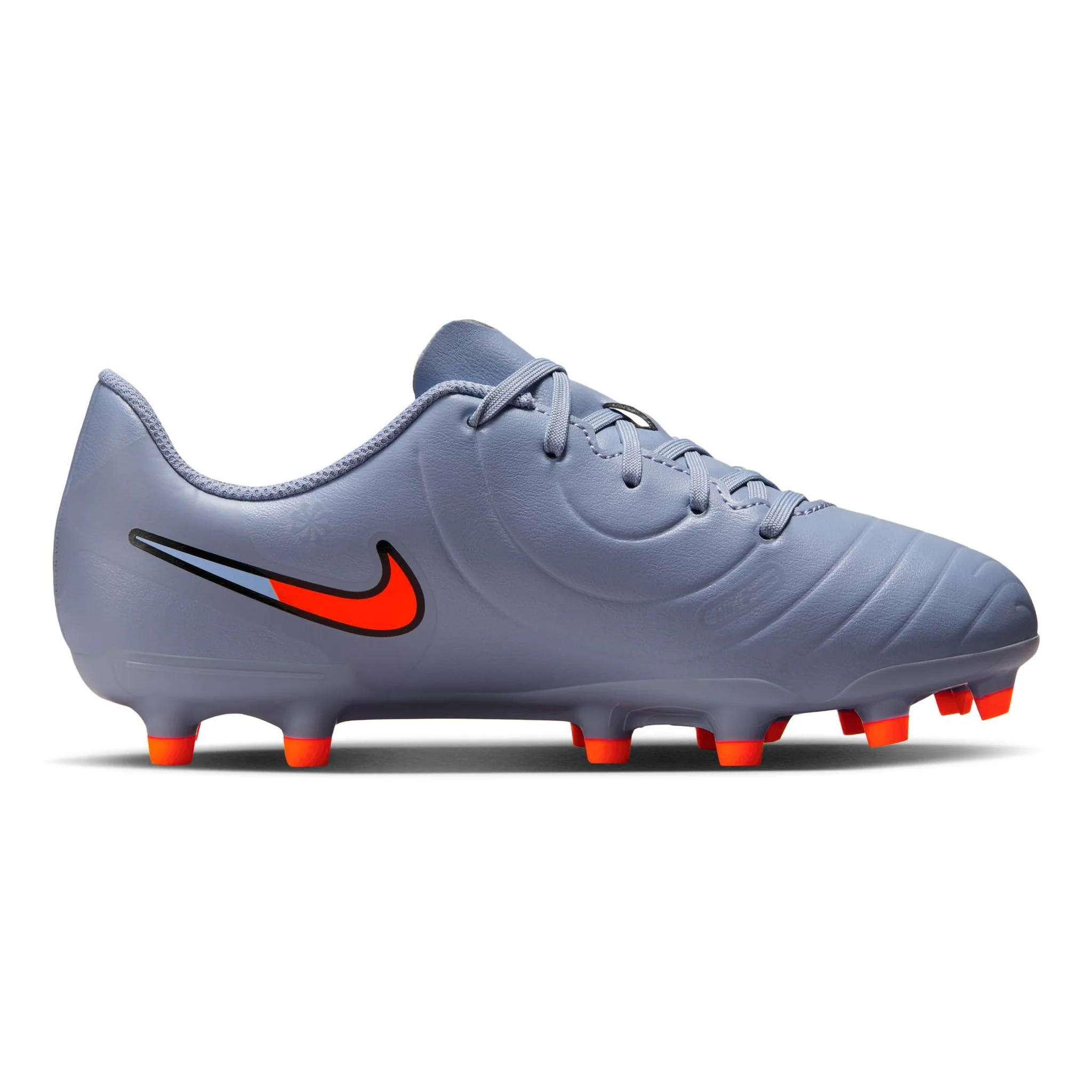 Nike Jr. Tiempo Legend 10 Club Kids Football Boots - Image 2