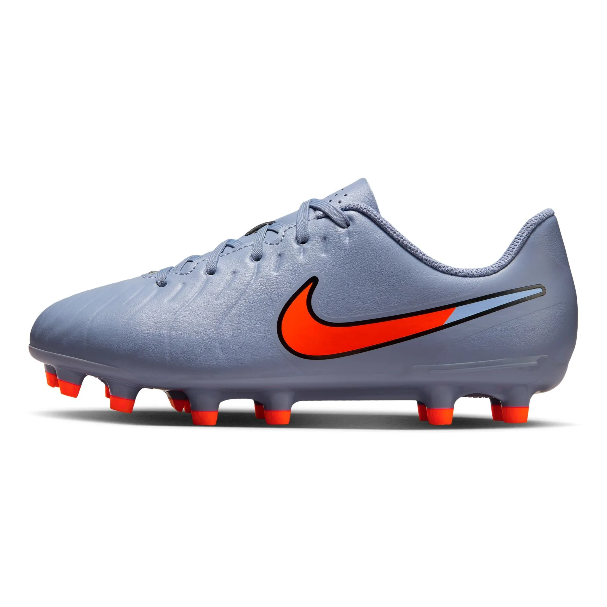 Nike Jr. Tiempo Legend 10 Club Kids Football Boots - Image 3
