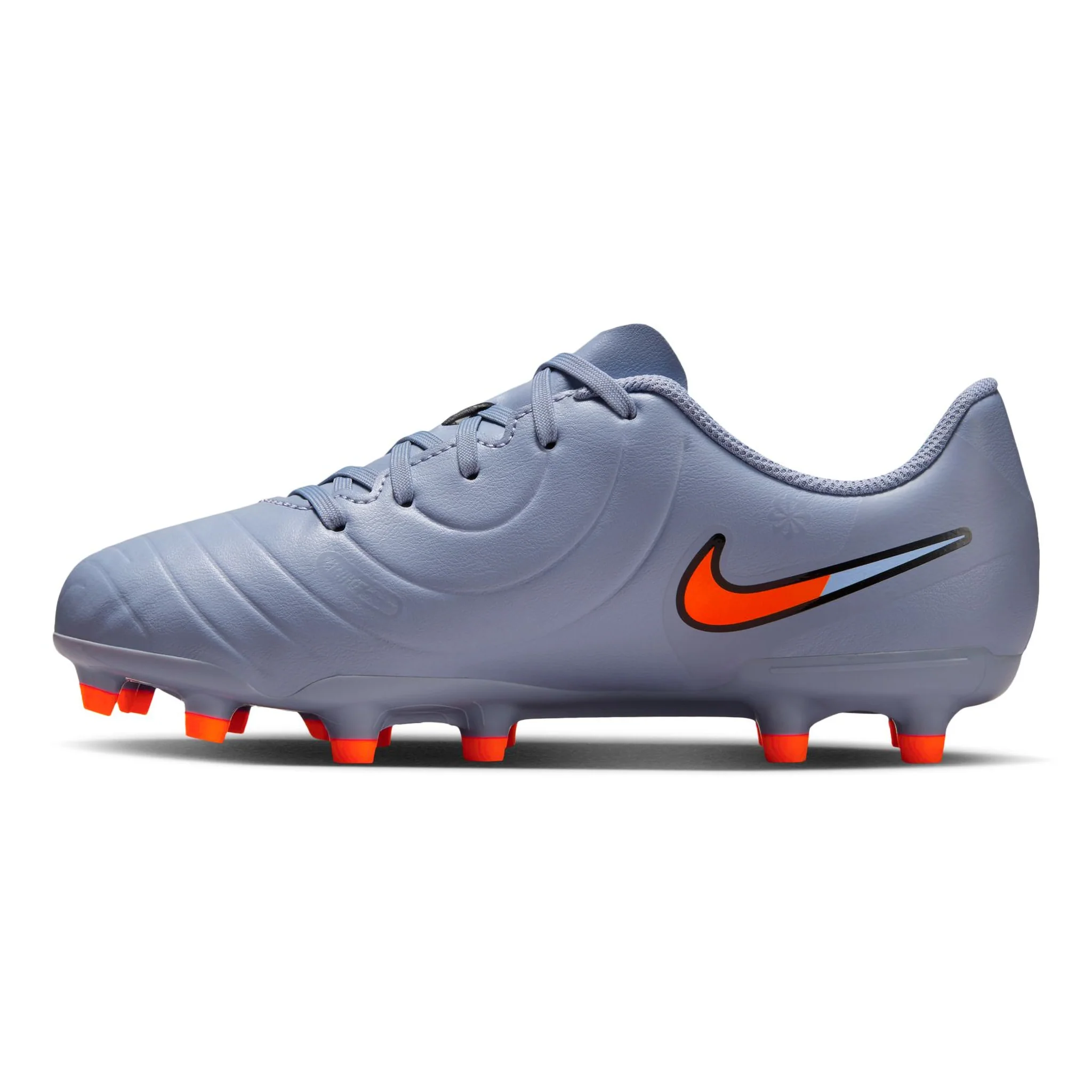 Nike Jr. Tiempo Legend 10 Club Kids Football Boots - Image 4