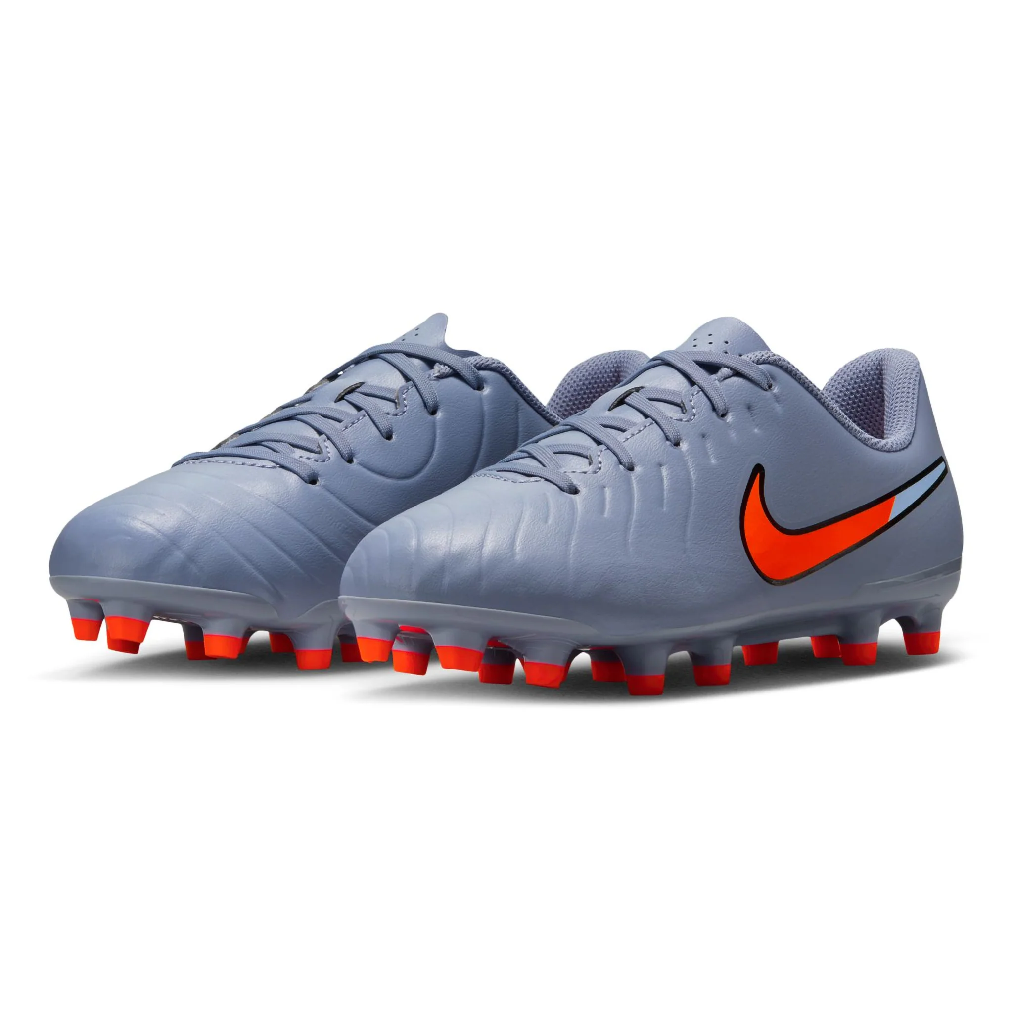 Nike Jr. Tiempo Legend 10 Club Kids Football Boots - Image 5