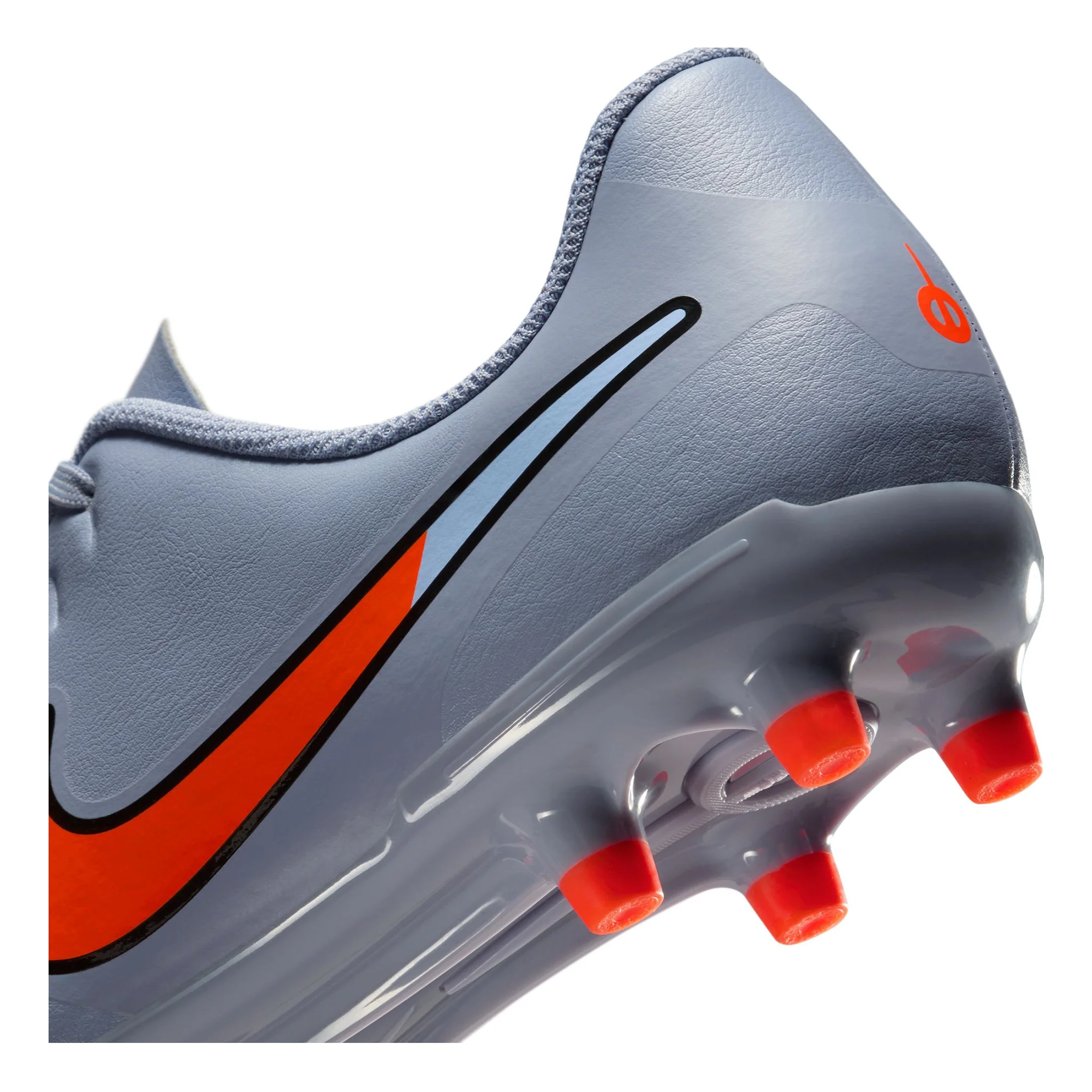 Nike Jr. Tiempo Legend 10 Club Kids Football Boots - Image 6
