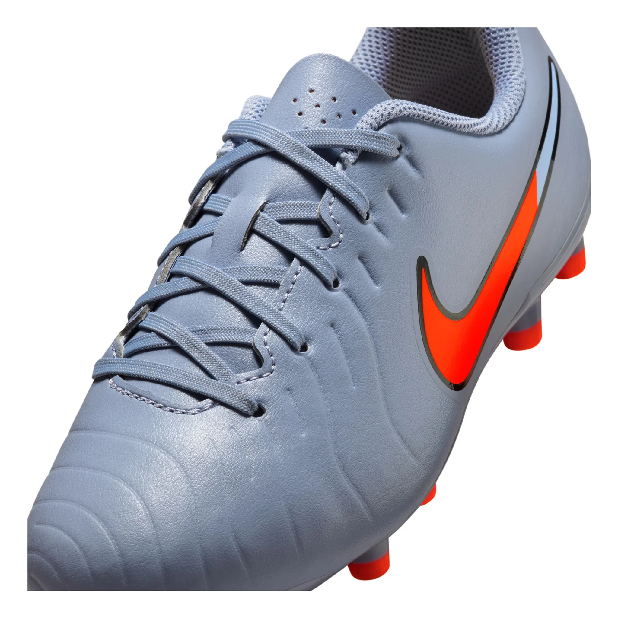 Nike Jr. Tiempo Legend 10 Club Kids Football Boots - Image 7