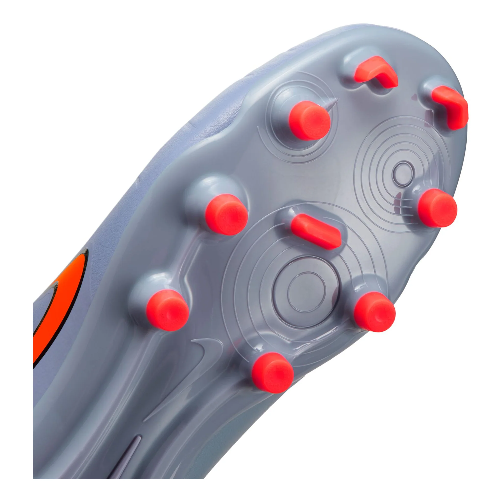 Nike Jr. Tiempo Legend 10 Club Kids Football Boots - Image 8