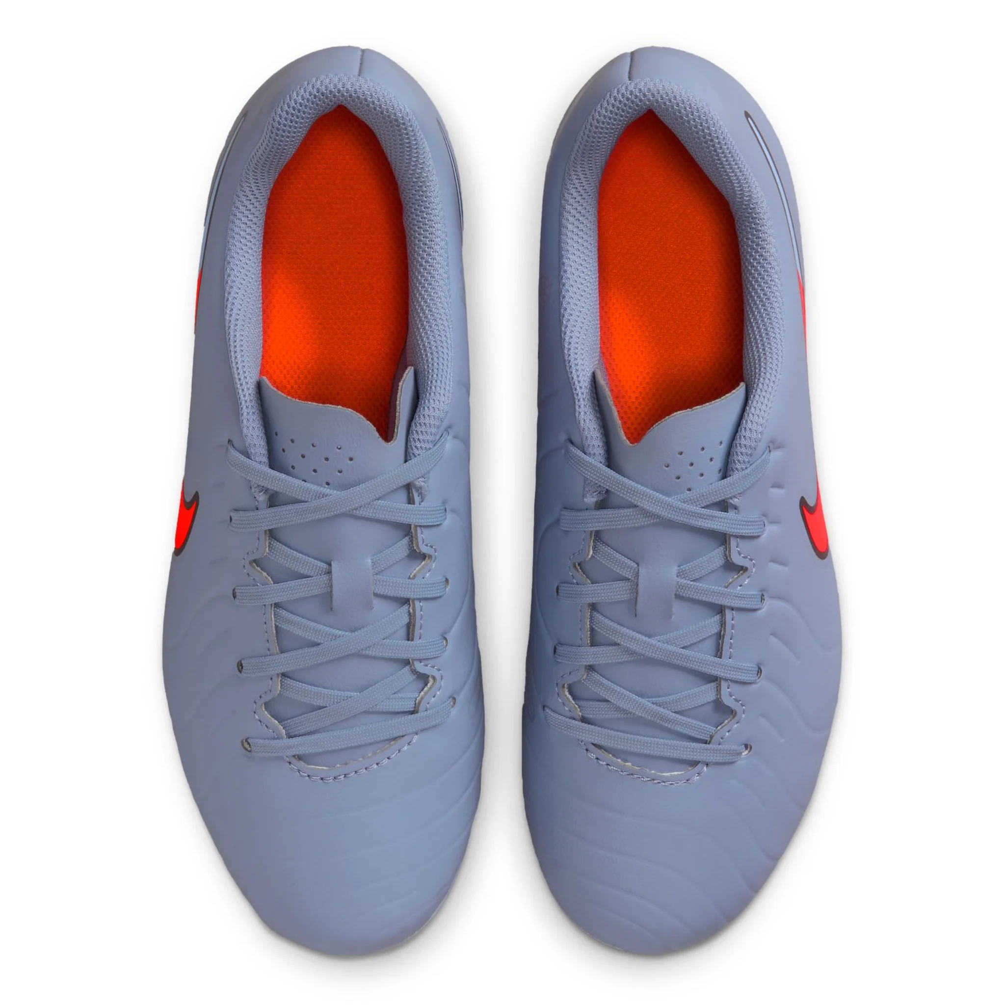 Nike Jr. Tiempo Legend 10 Club Kids Football Boots - Image 9