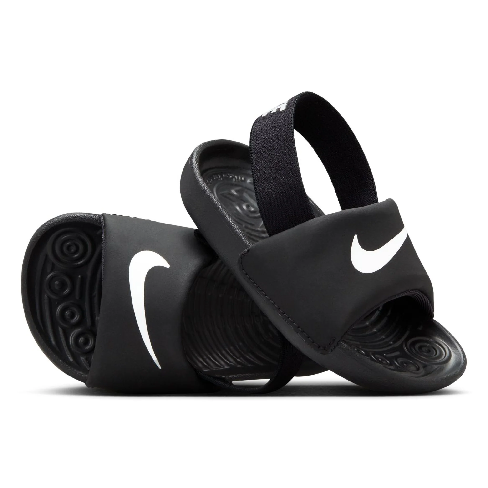 Nike Kawa Toddler Slides - Image 3