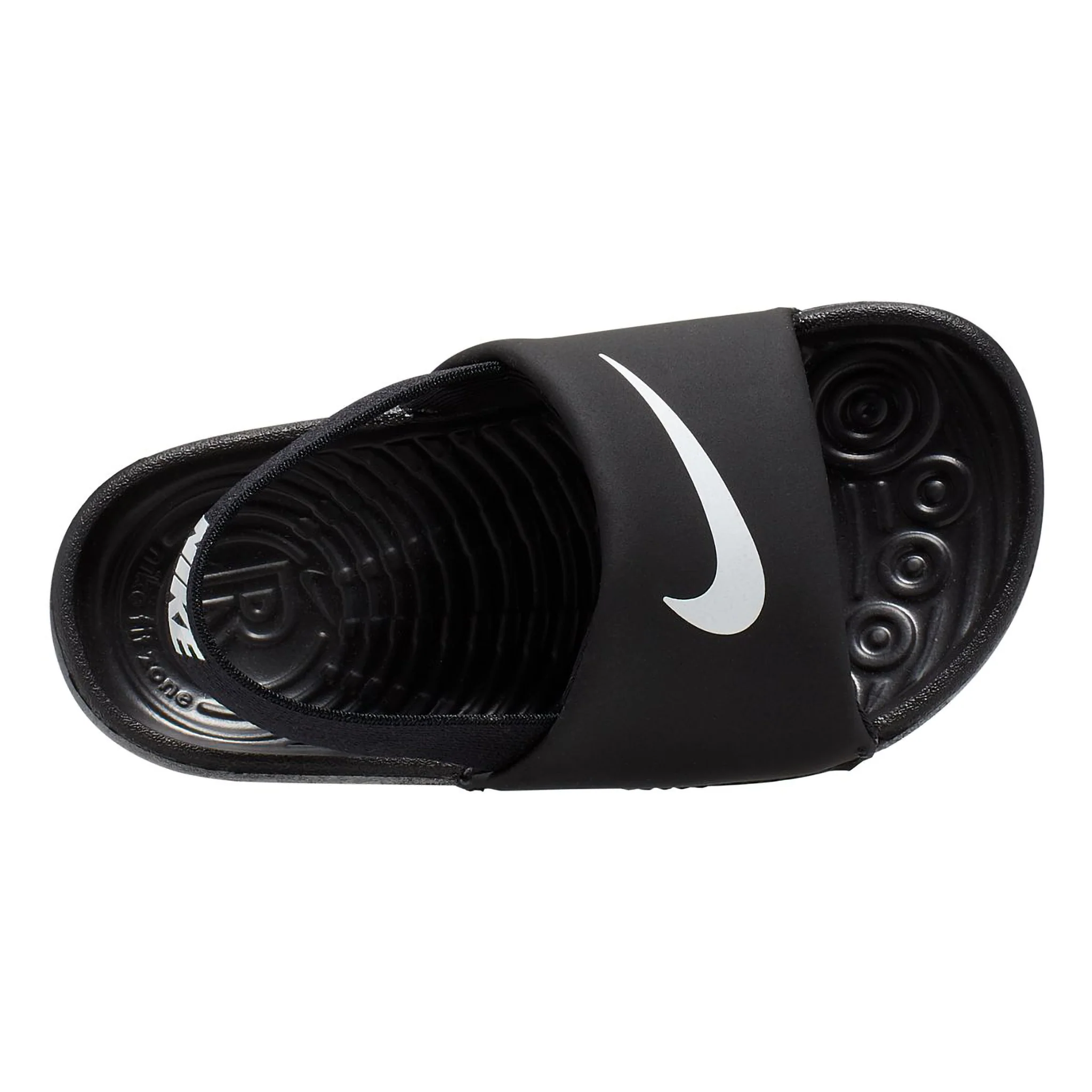 Nike Kawa Toddler Slides - Image 6