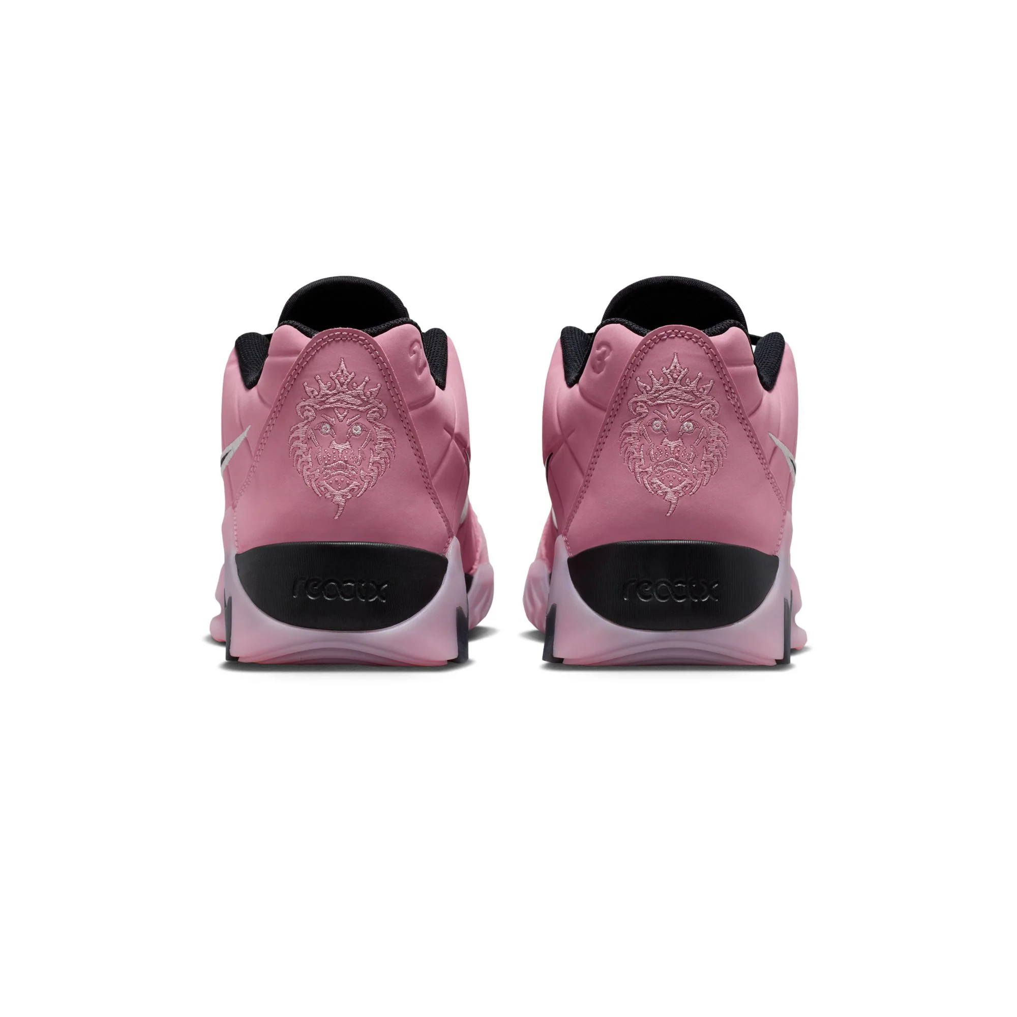 Nike LeBron Witness 9 Mens Basketball Shoes - Image 5