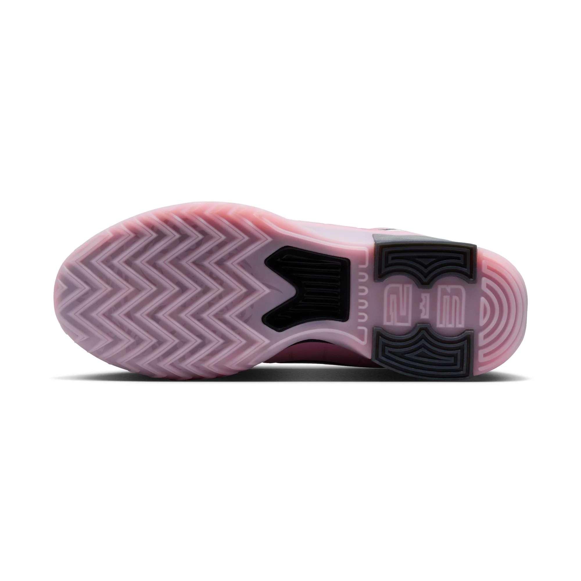 Nike LeBron Witness 9 Mens Basketball Shoes - Image 6
