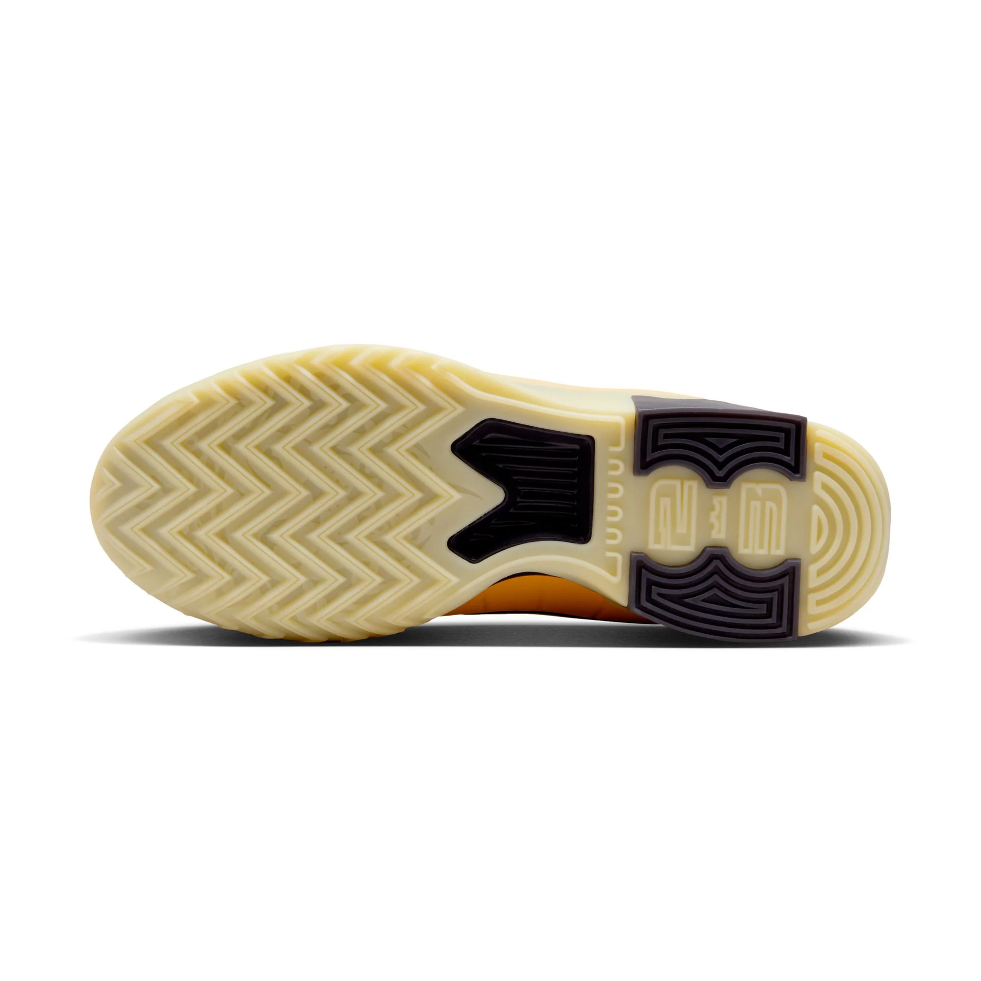 Nike LeBron Witness 9 Mens Basketball Shoes - Image 6