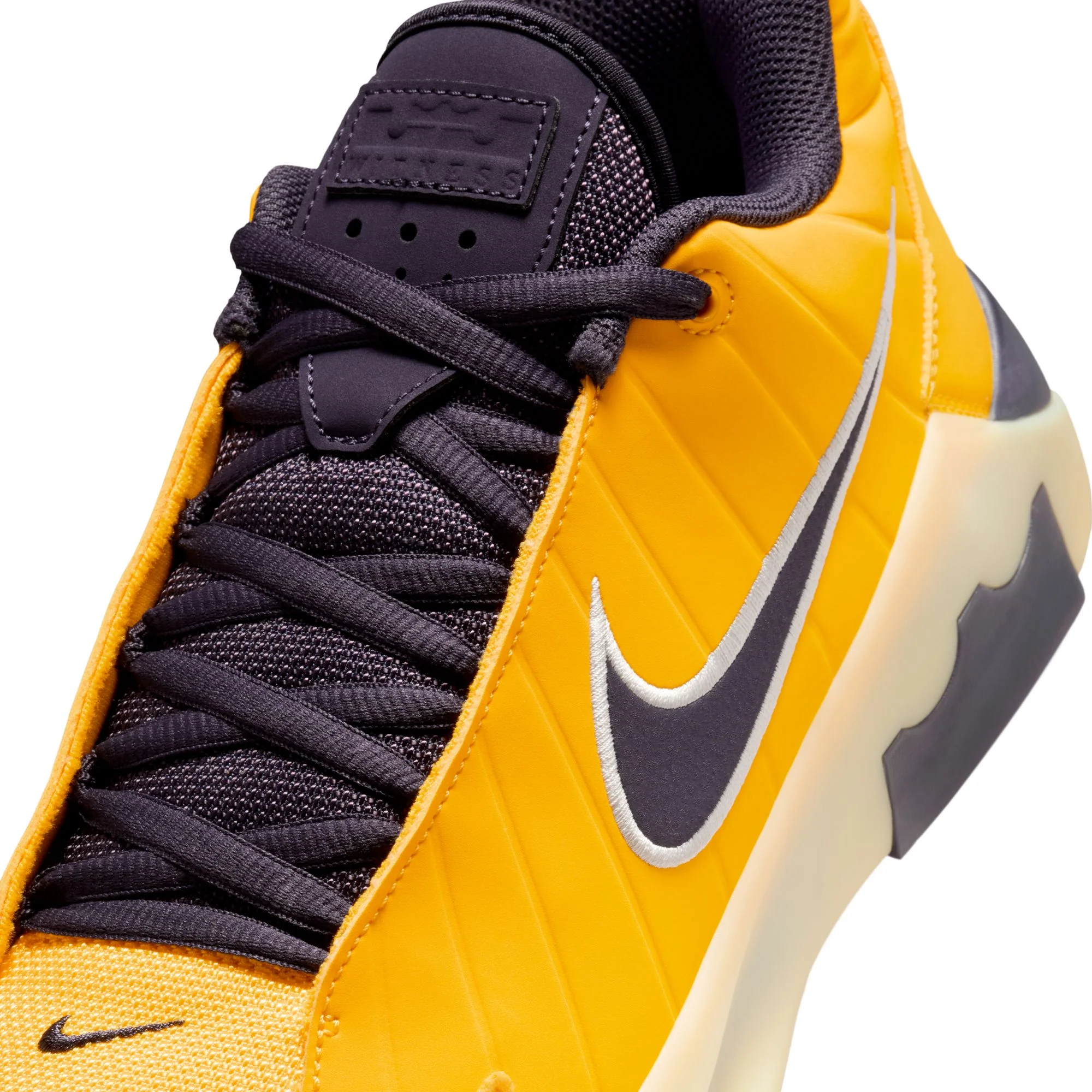 Nike LeBron Witness 9 Mens Basketball Shoes - Image 7
