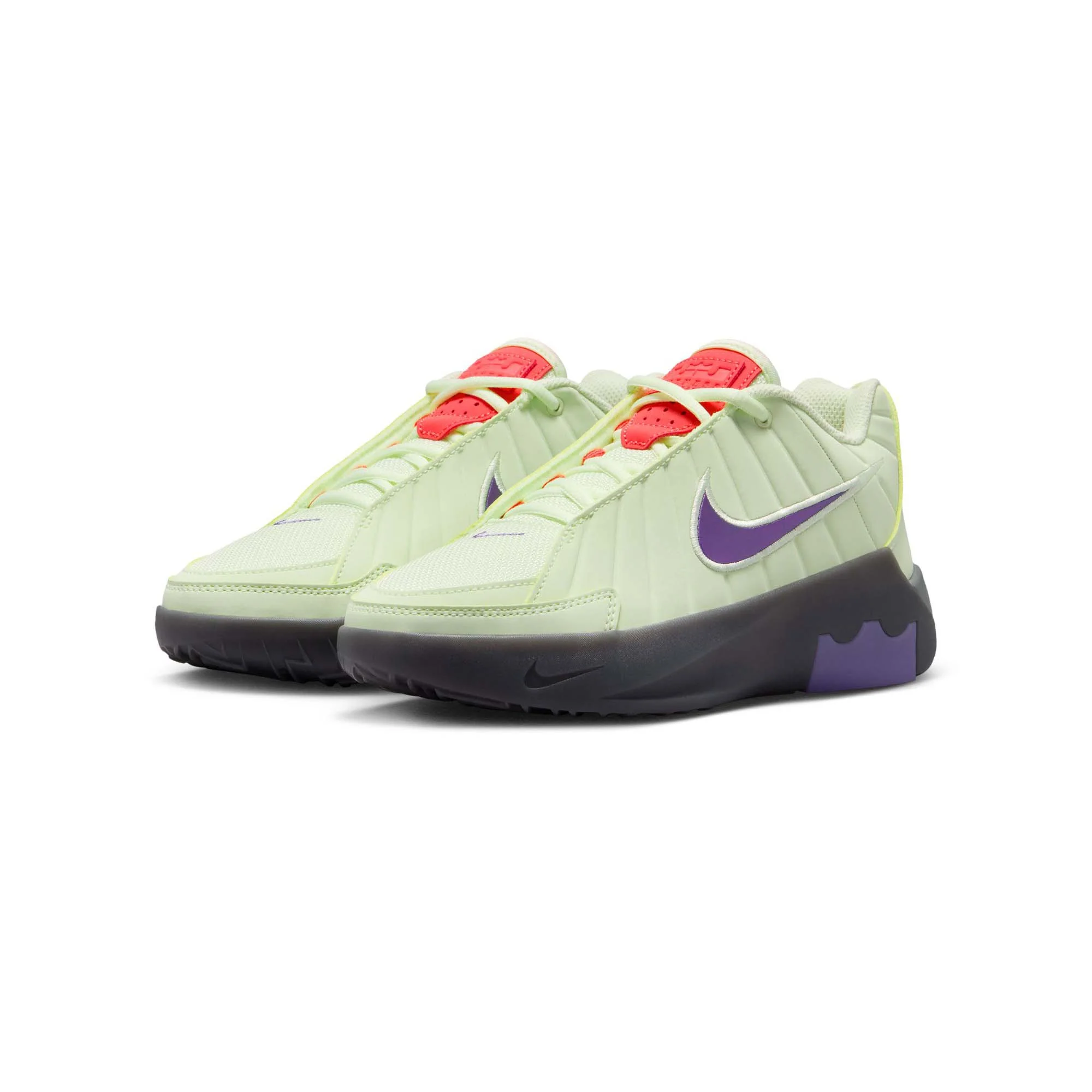 Nike Lebron Witness IX GS Kids Basketball Shoes - Image 3