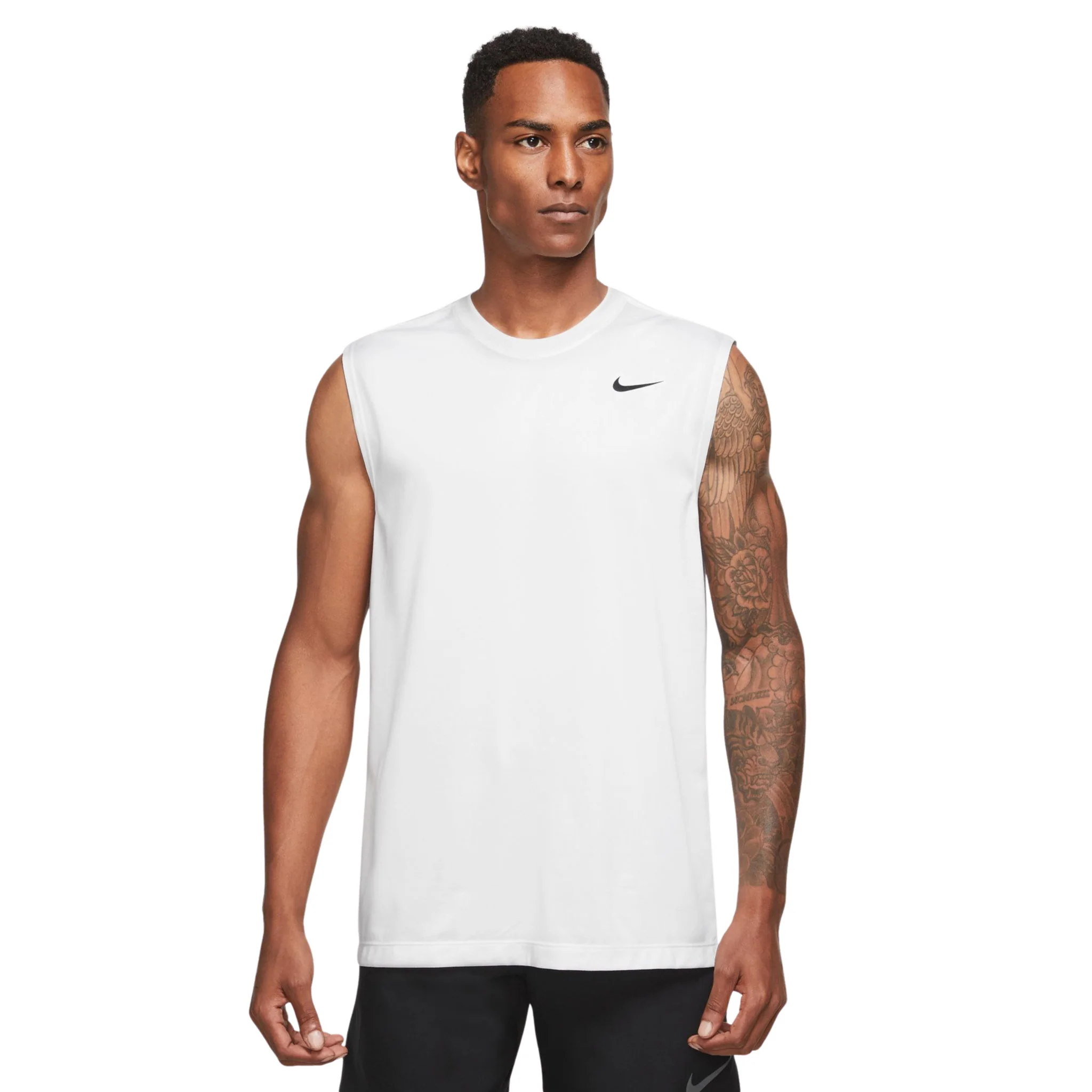 Nike Dri-FIT Legend Mens Fitness Tank