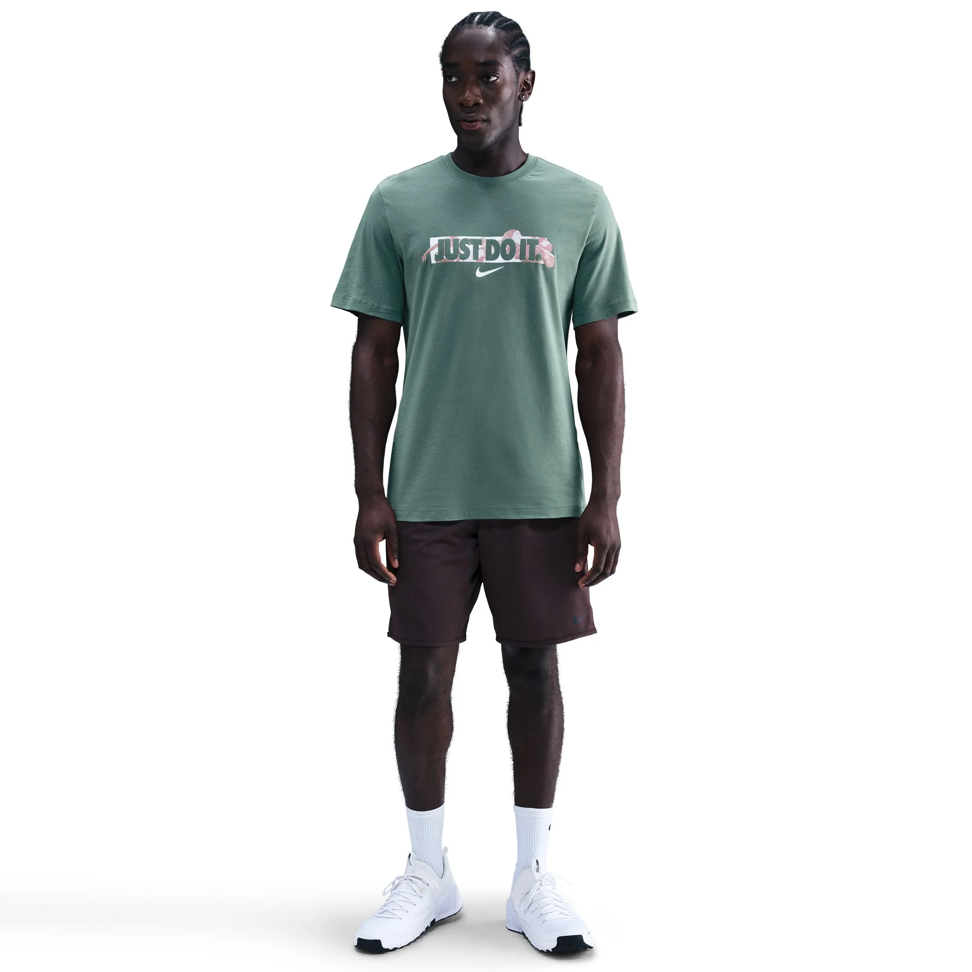 Nike Mens Tee