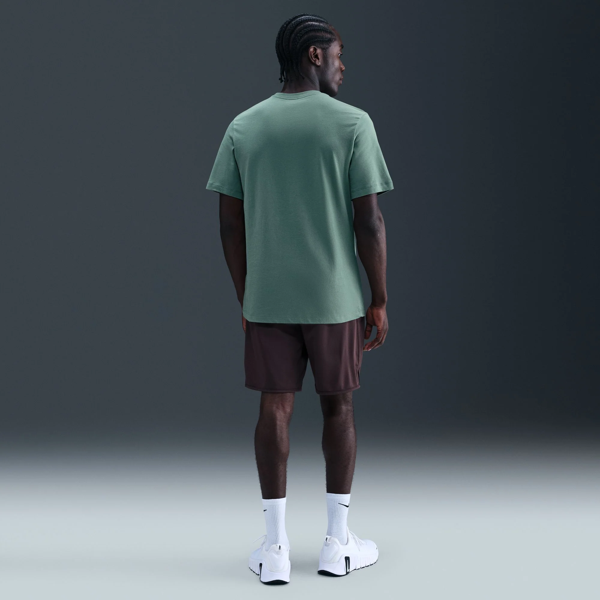 Nike Mens Tee - Image 5