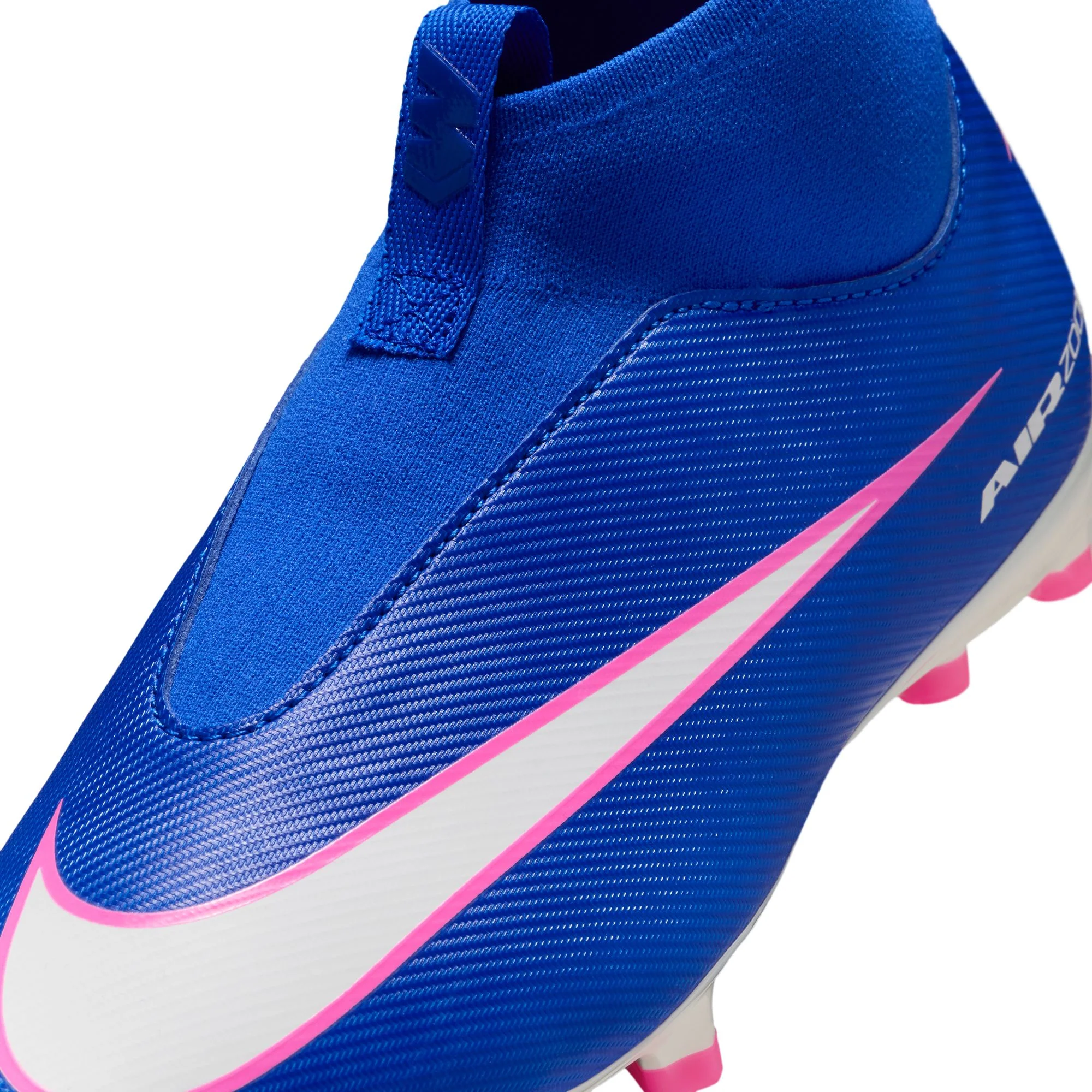 Nike Mercurial Superfly 10 Academy Kids Football Boots - Image 7
