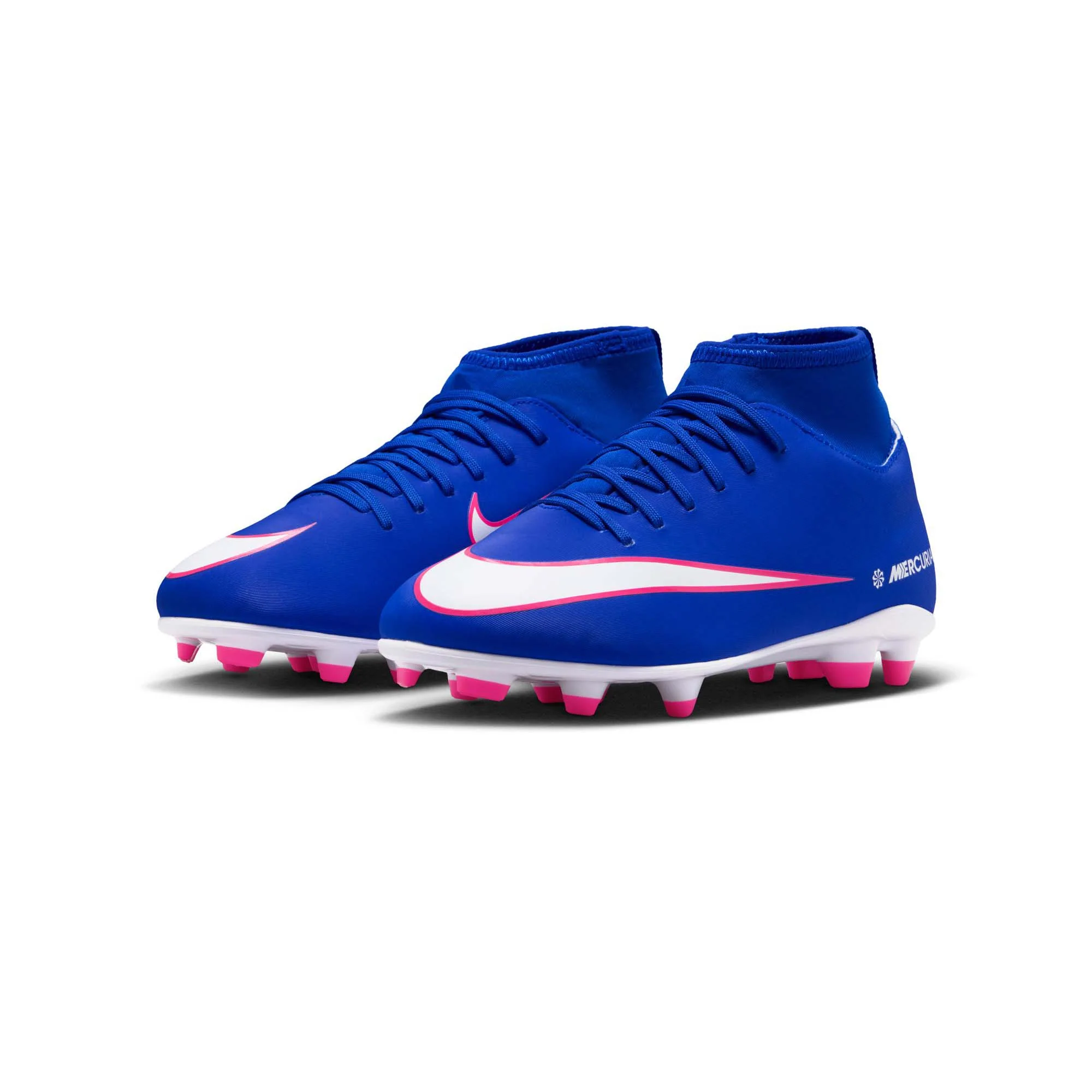 Nike Mercurial Superfly 10 Club Kids Football Boots - Image 3