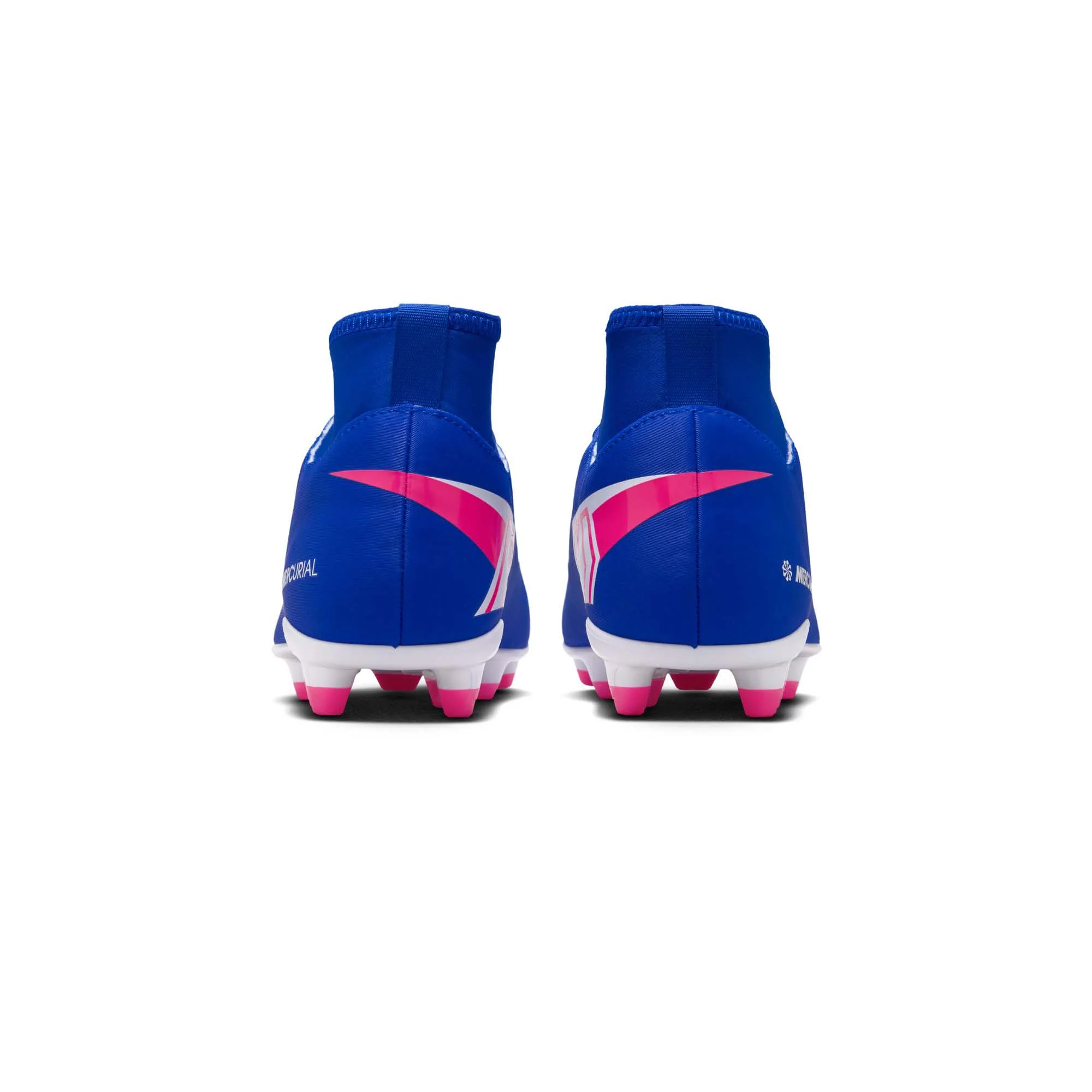 Nike Mercurial Superfly 10 Club Kids Football Boots - Image 6