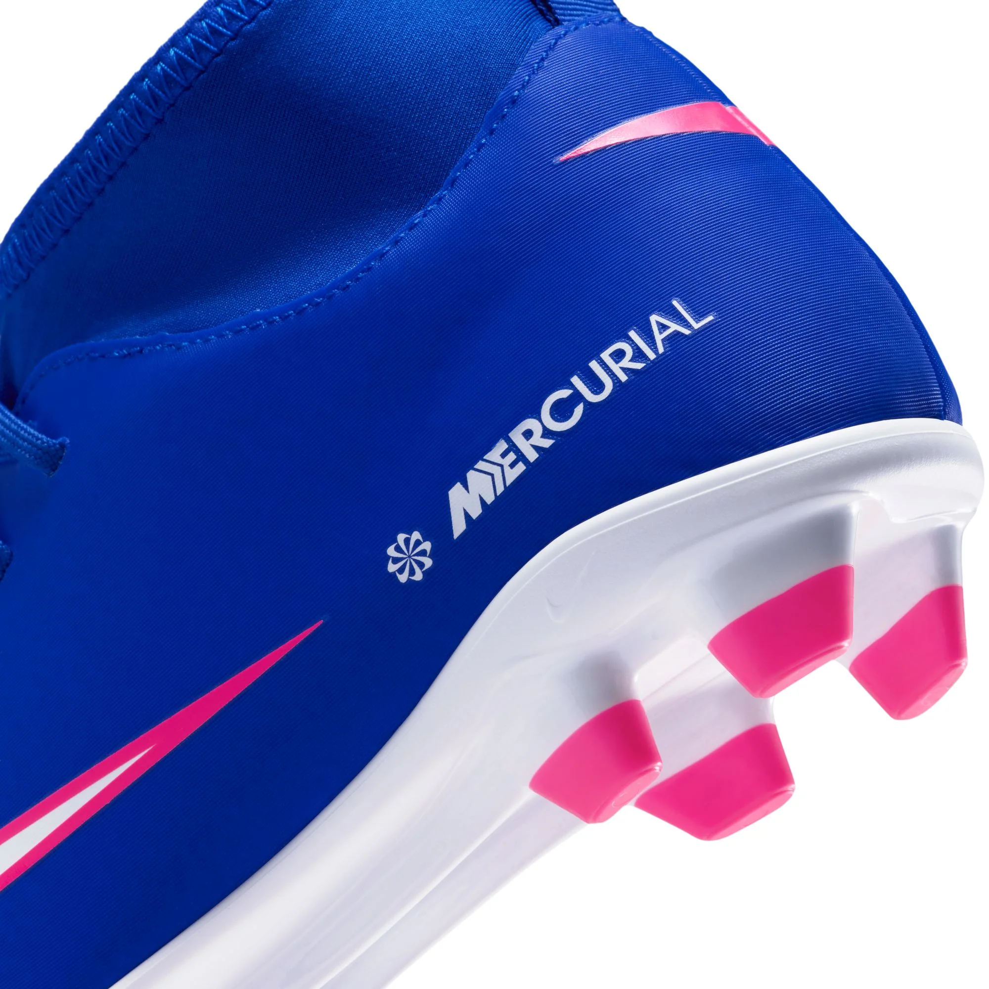 Nike Mercurial Superfly 10 Club Kids Football Boots - Image 9