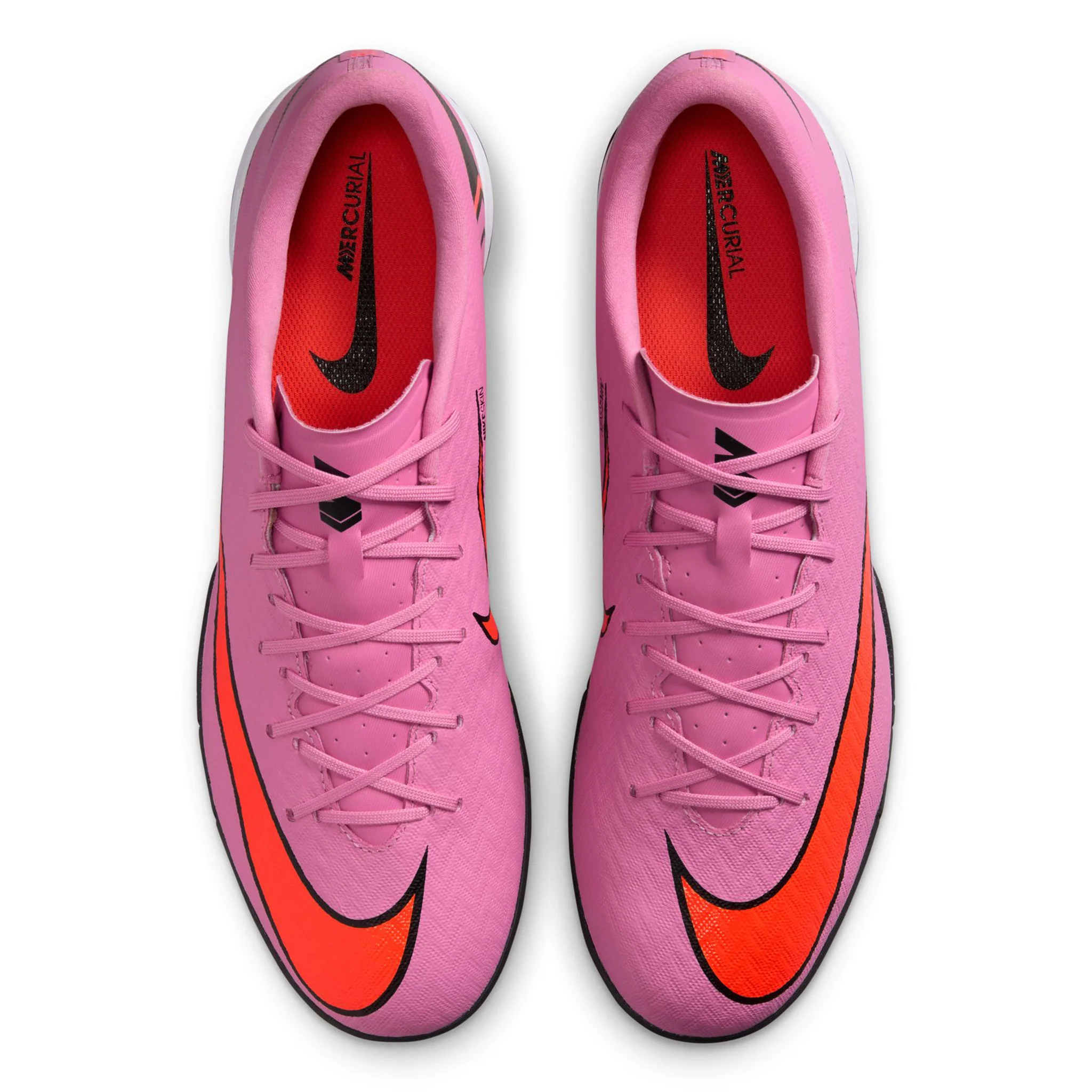 Nike Mercurial Vapor 16 Academy Mens Indoor Football Shoes - Image 3