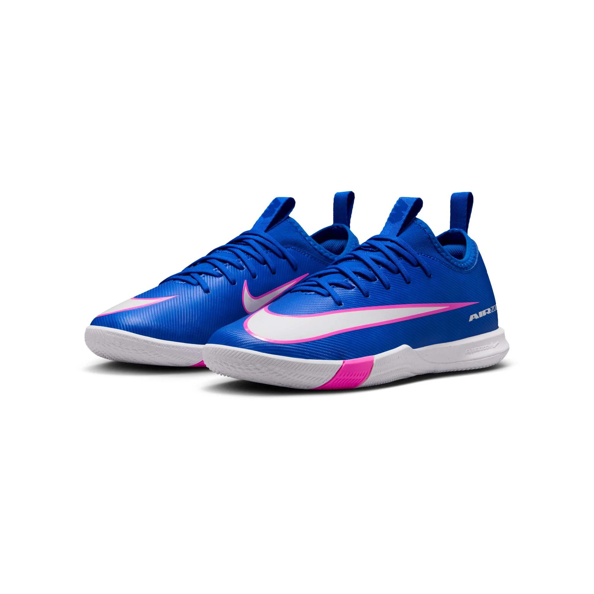 Nike Mercurial Vapor 16 Academy Kids Indoor Football Shoes - Image 3