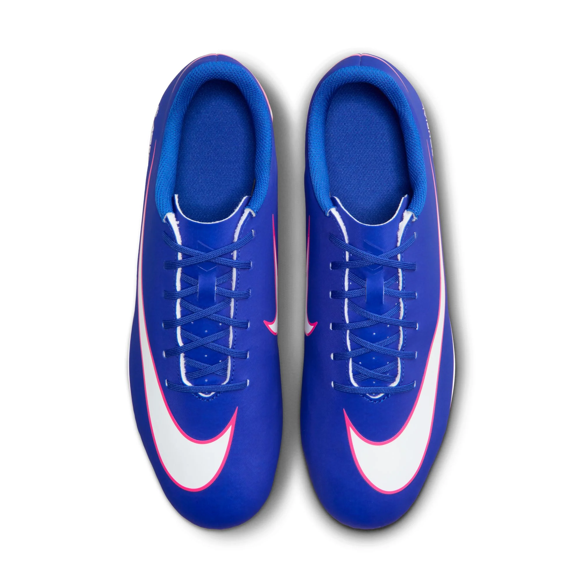 Nike Mercurial Vapor 16 Academy Kids Indoor Football Shoes - Image 4