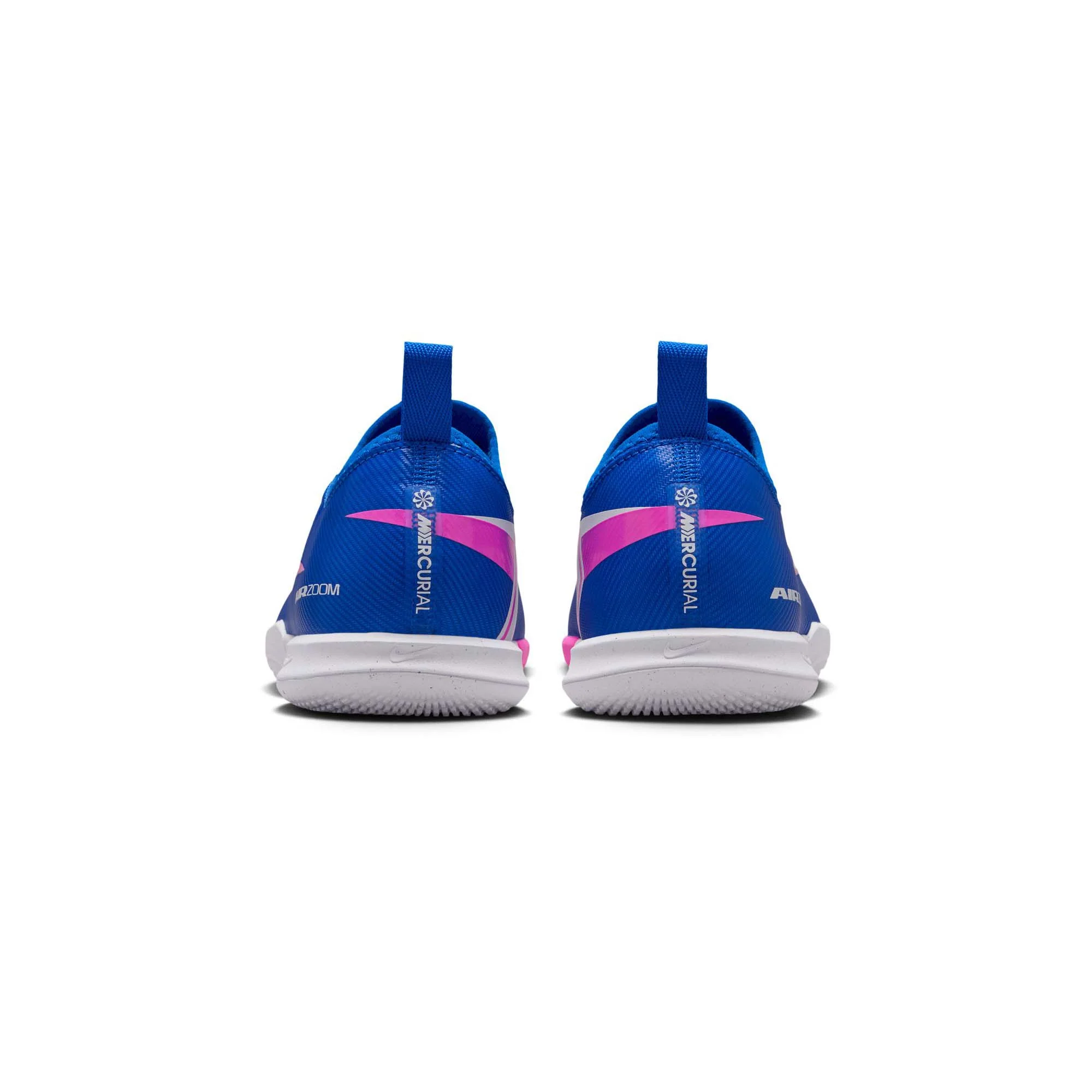 Nike Mercurial Vapor 16 Academy Kids Indoor Football Shoes - Image 6